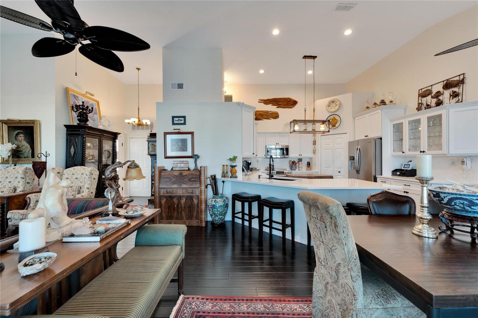 PARK PLACE - Residential