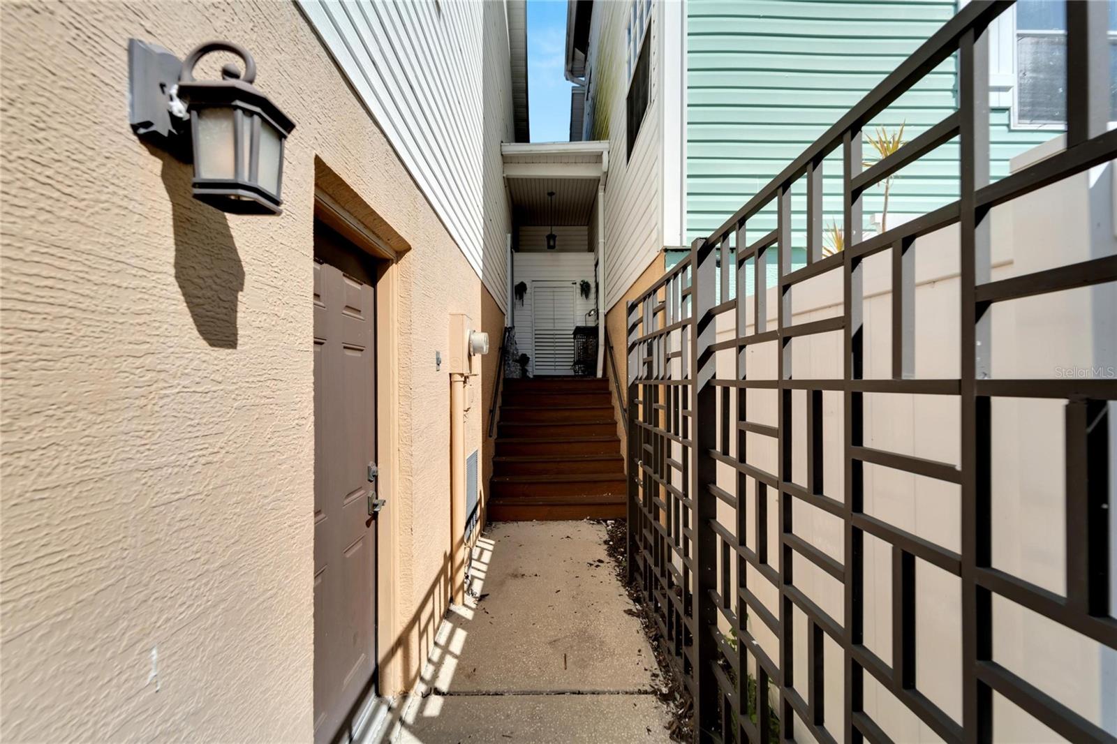 PARK PLACE - Residential