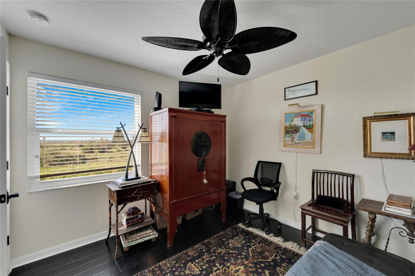 PARK PLACE - Residential