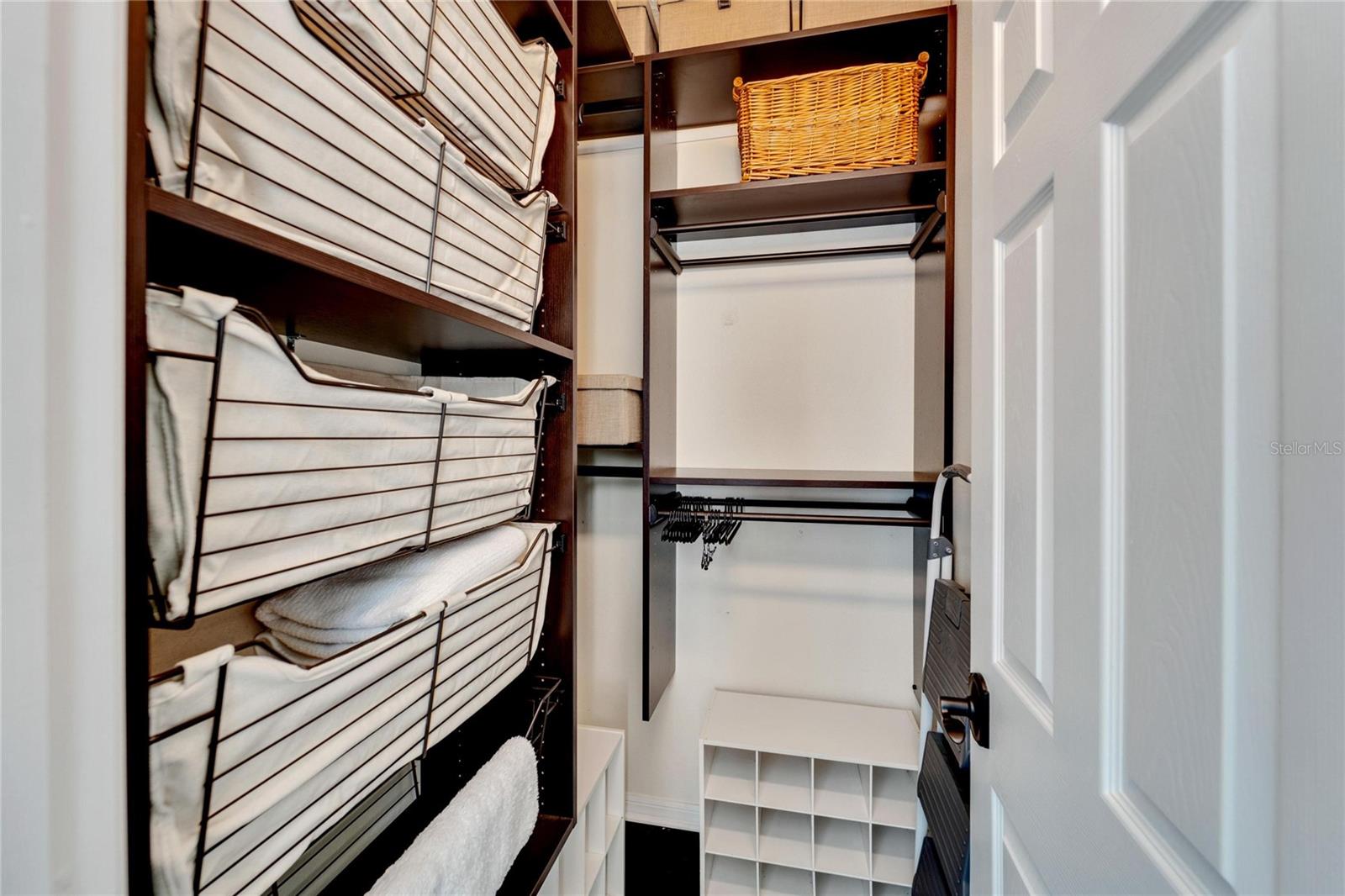 PARK PLACE - Residential