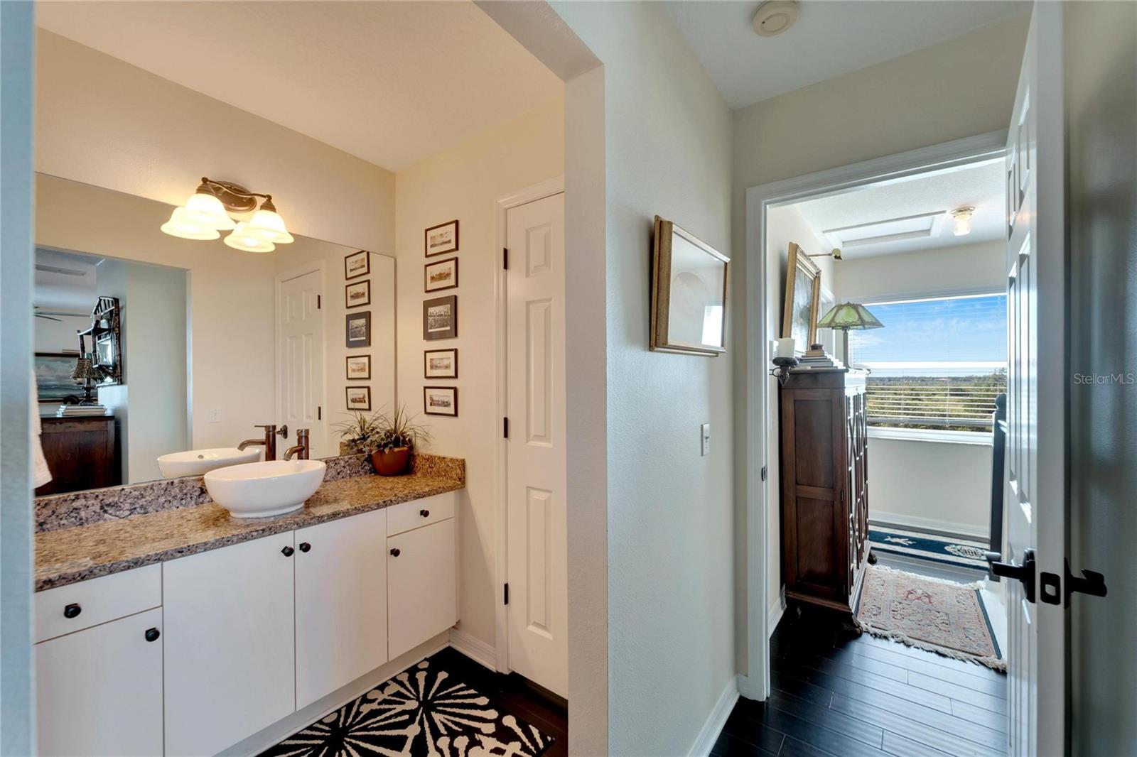 PARK PLACE - Residential