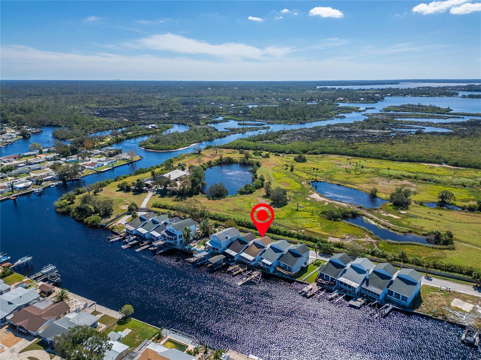 PARK PLACE - Residential