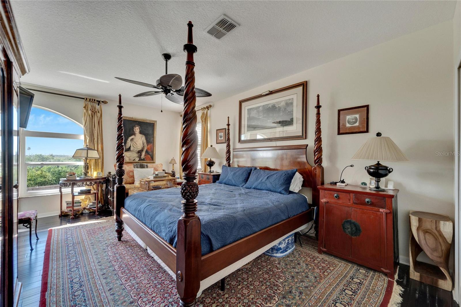 PARK PLACE - Residential