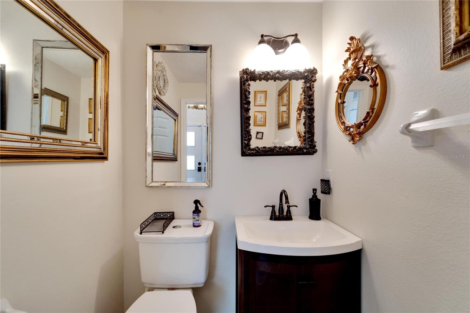 PARK PLACE - Residential