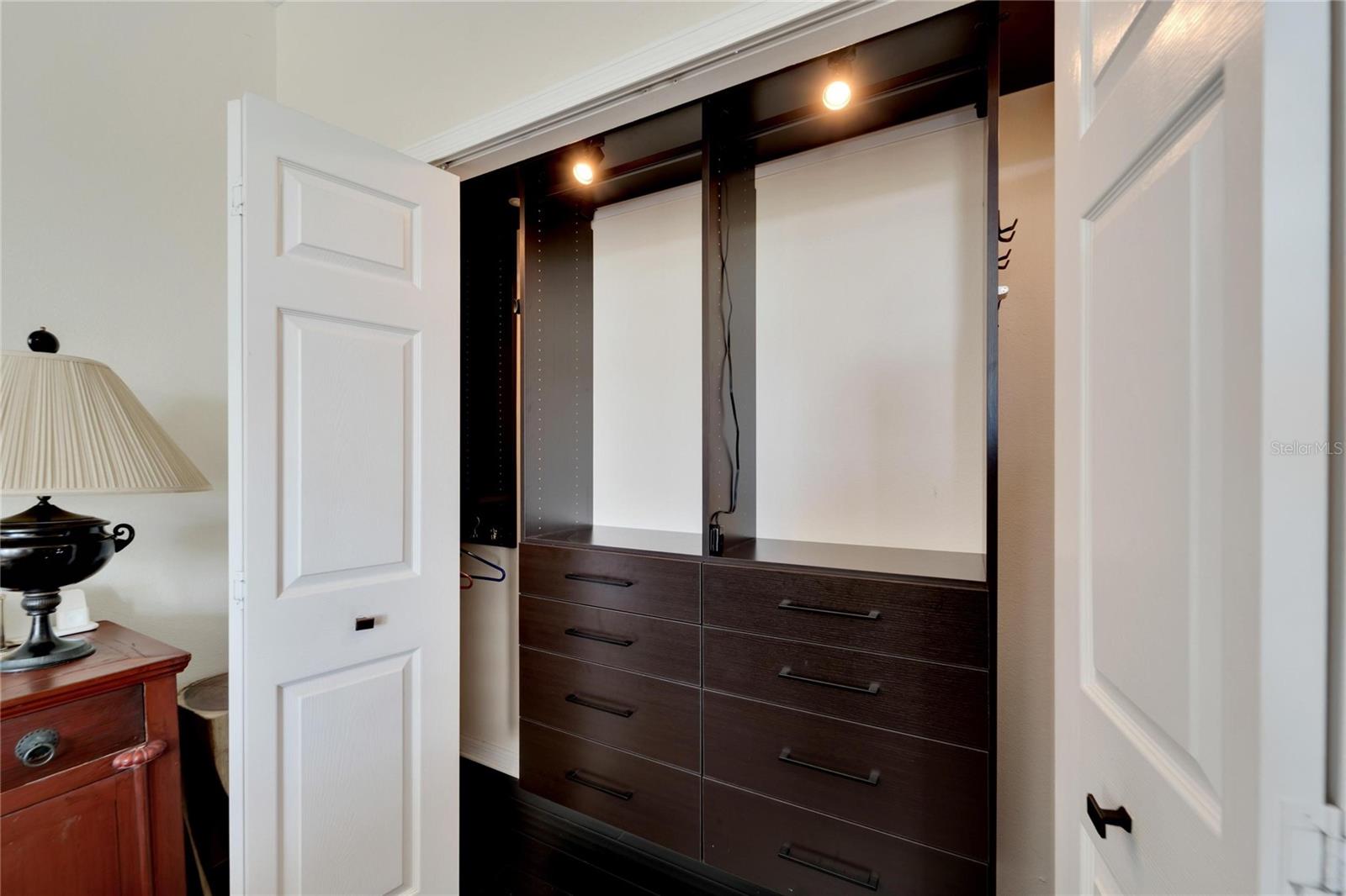 PARK PLACE - Residential