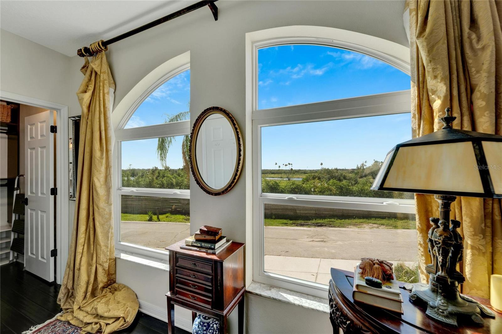 PARK PLACE - Residential