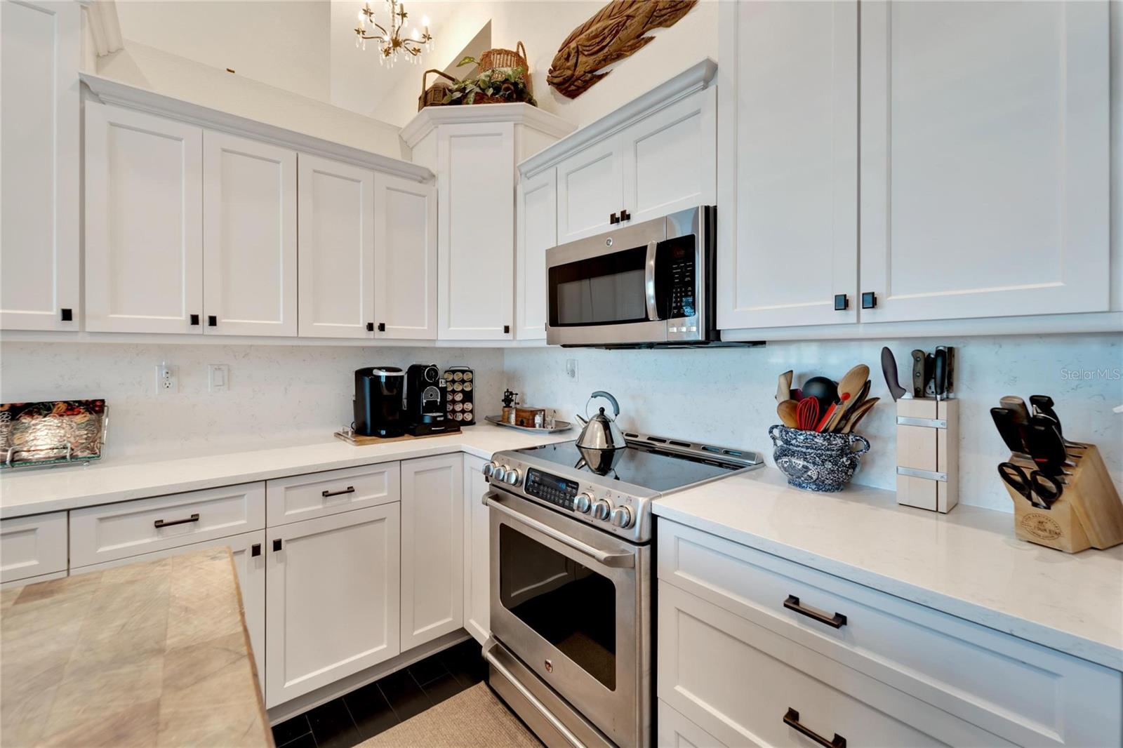 PARK PLACE - Residential