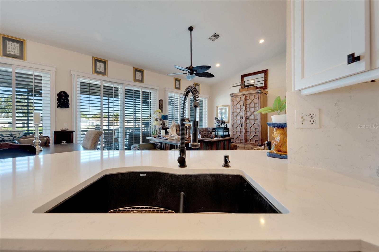 PARK PLACE - Residential