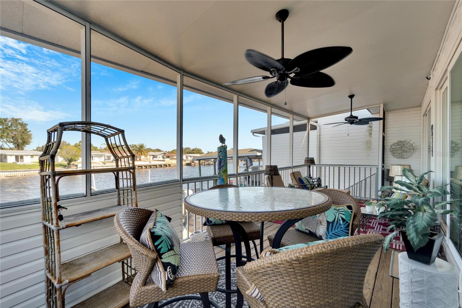 PARK PLACE - Residential