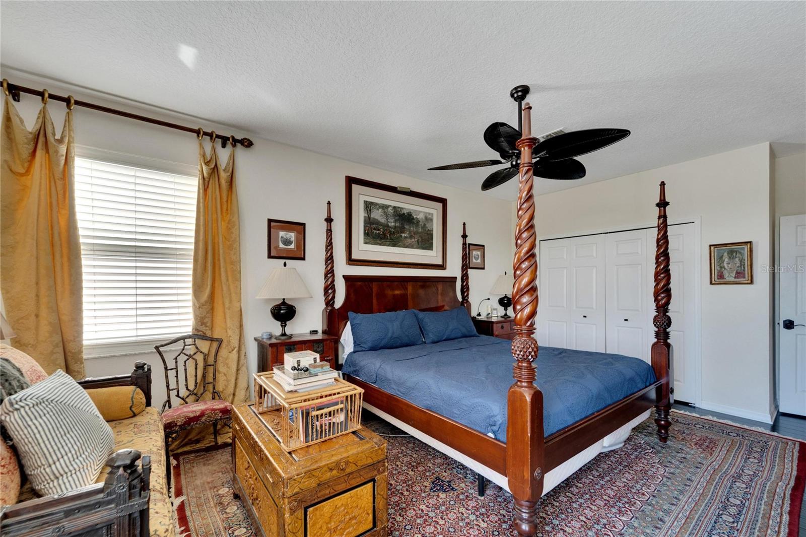 PARK PLACE - Residential