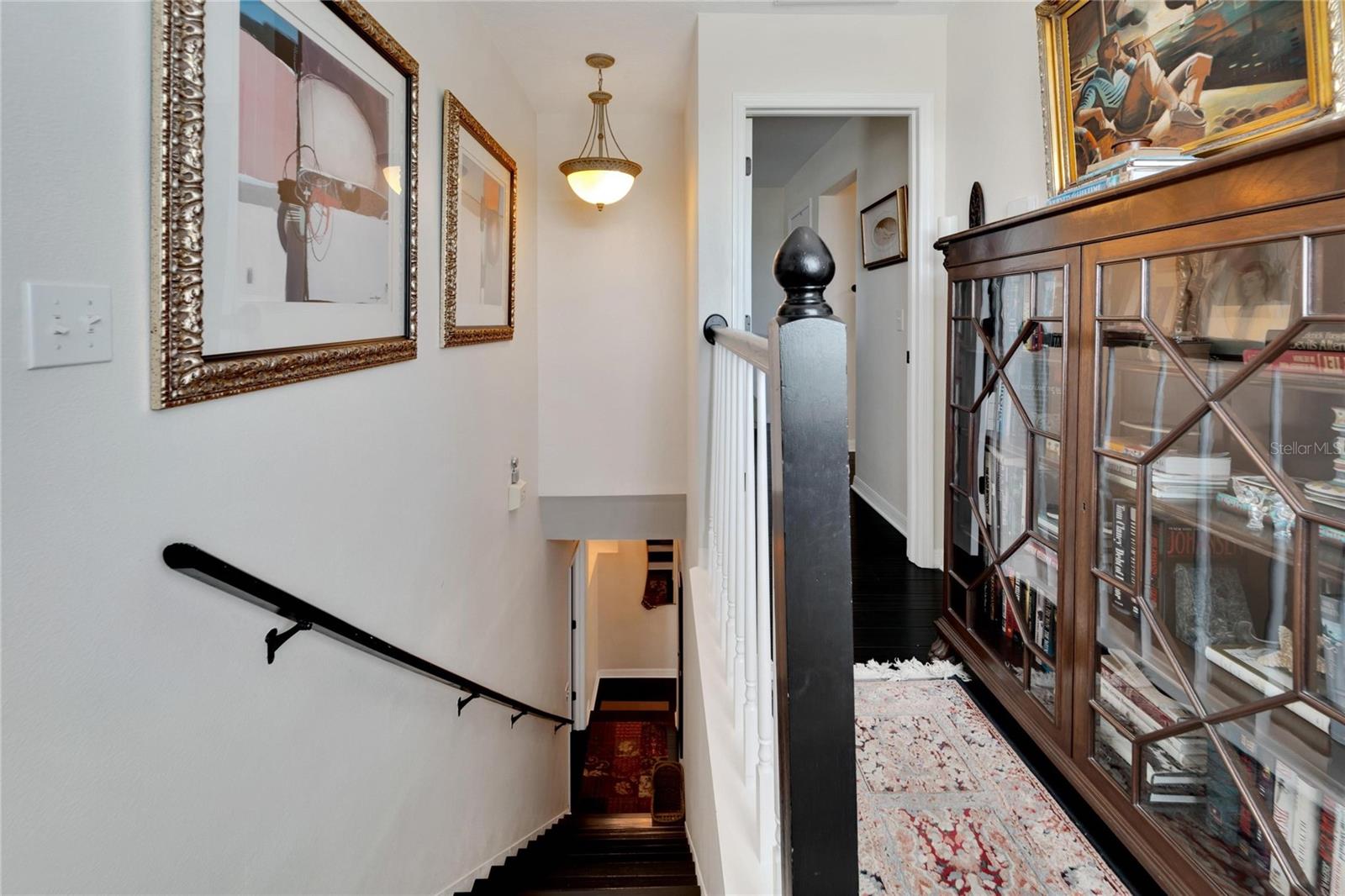 PARK PLACE - Residential