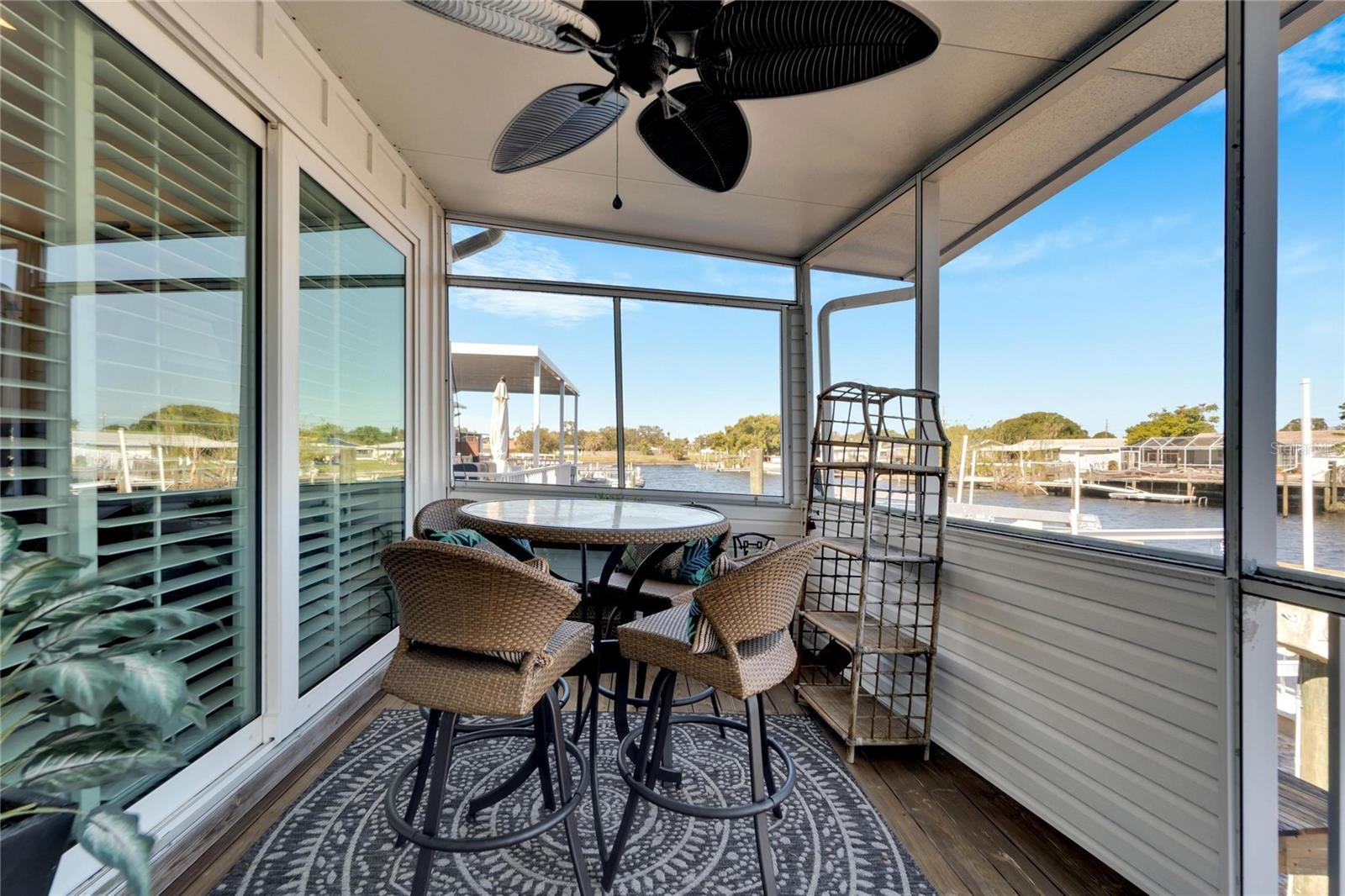 PARK PLACE - Residential