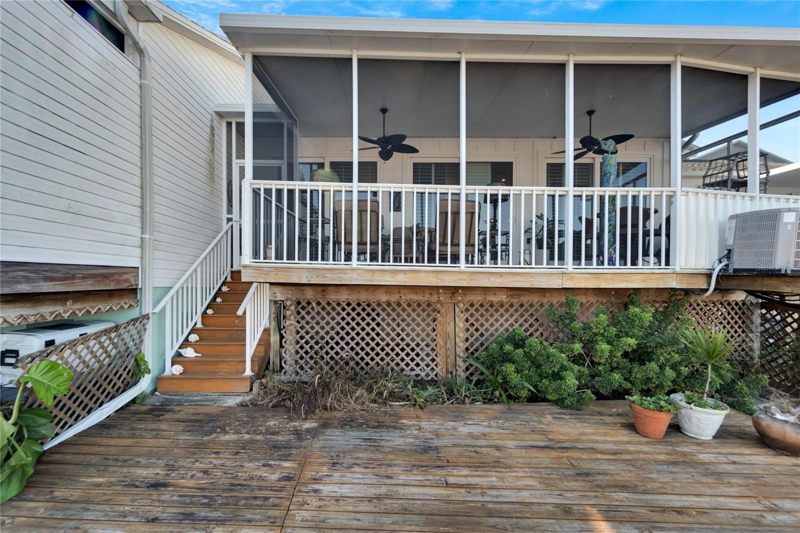 PARK PLACE - Residential