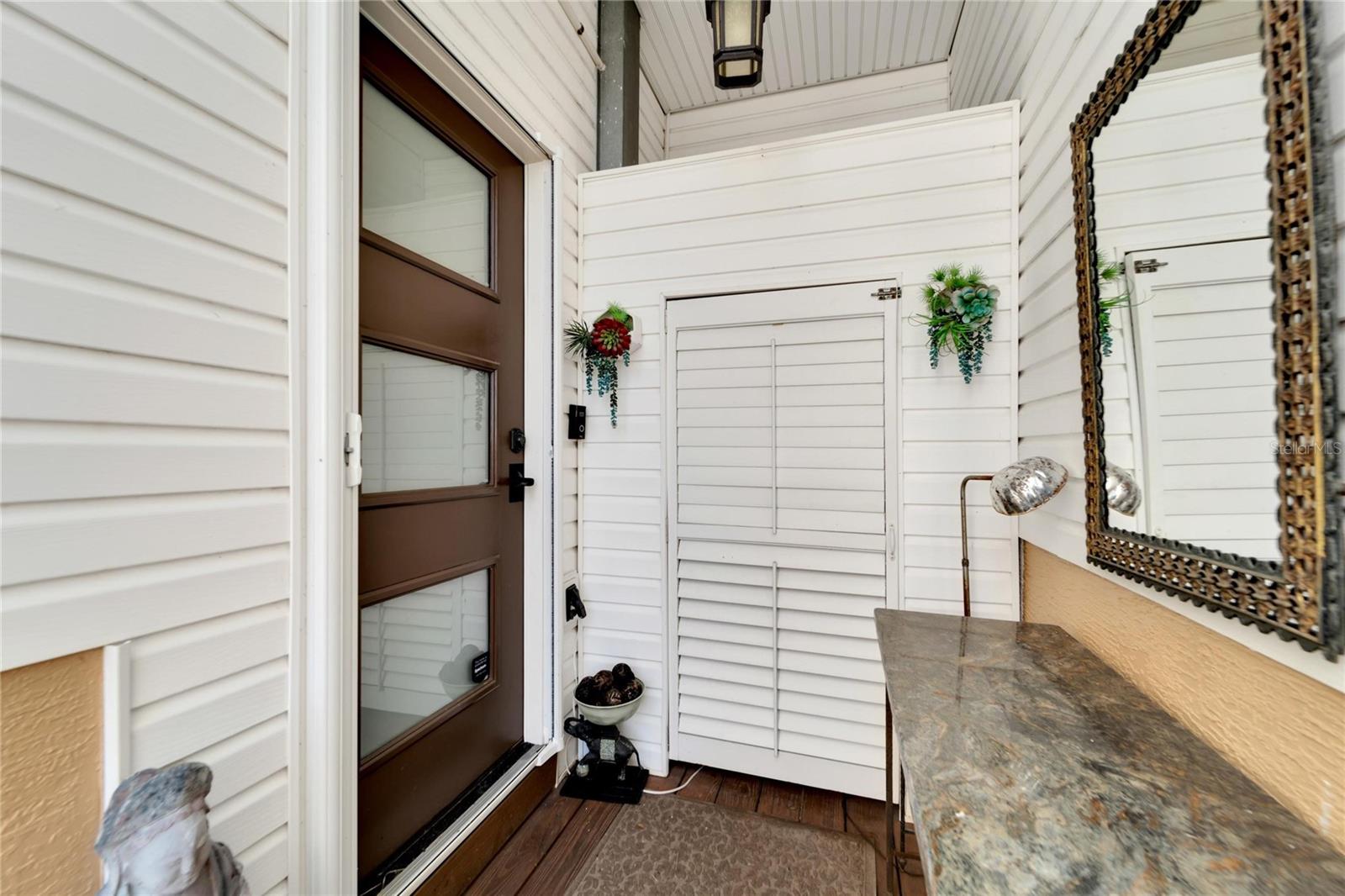 PARK PLACE - Residential