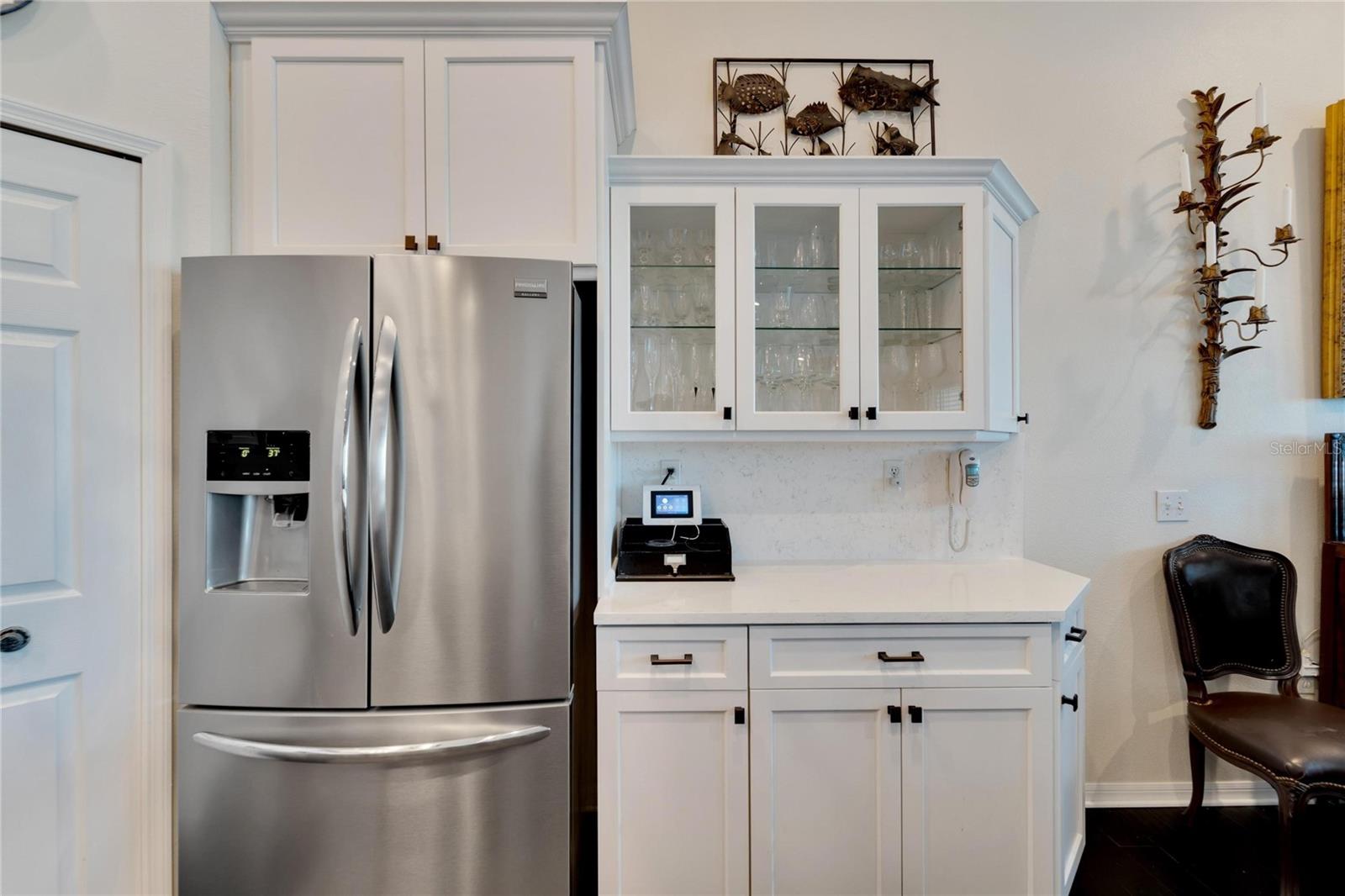 PARK PLACE - Residential