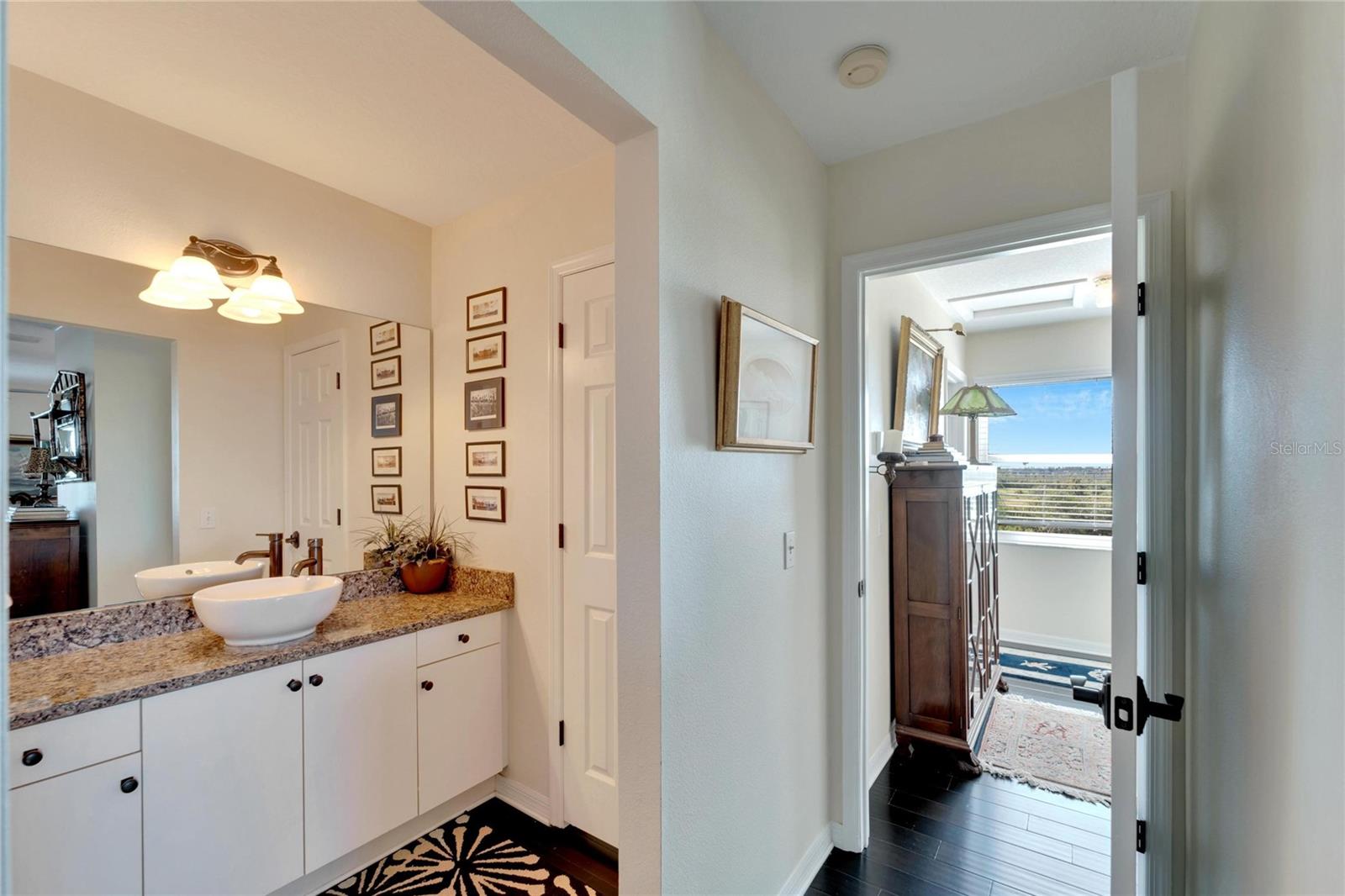 PARK PLACE - Residential