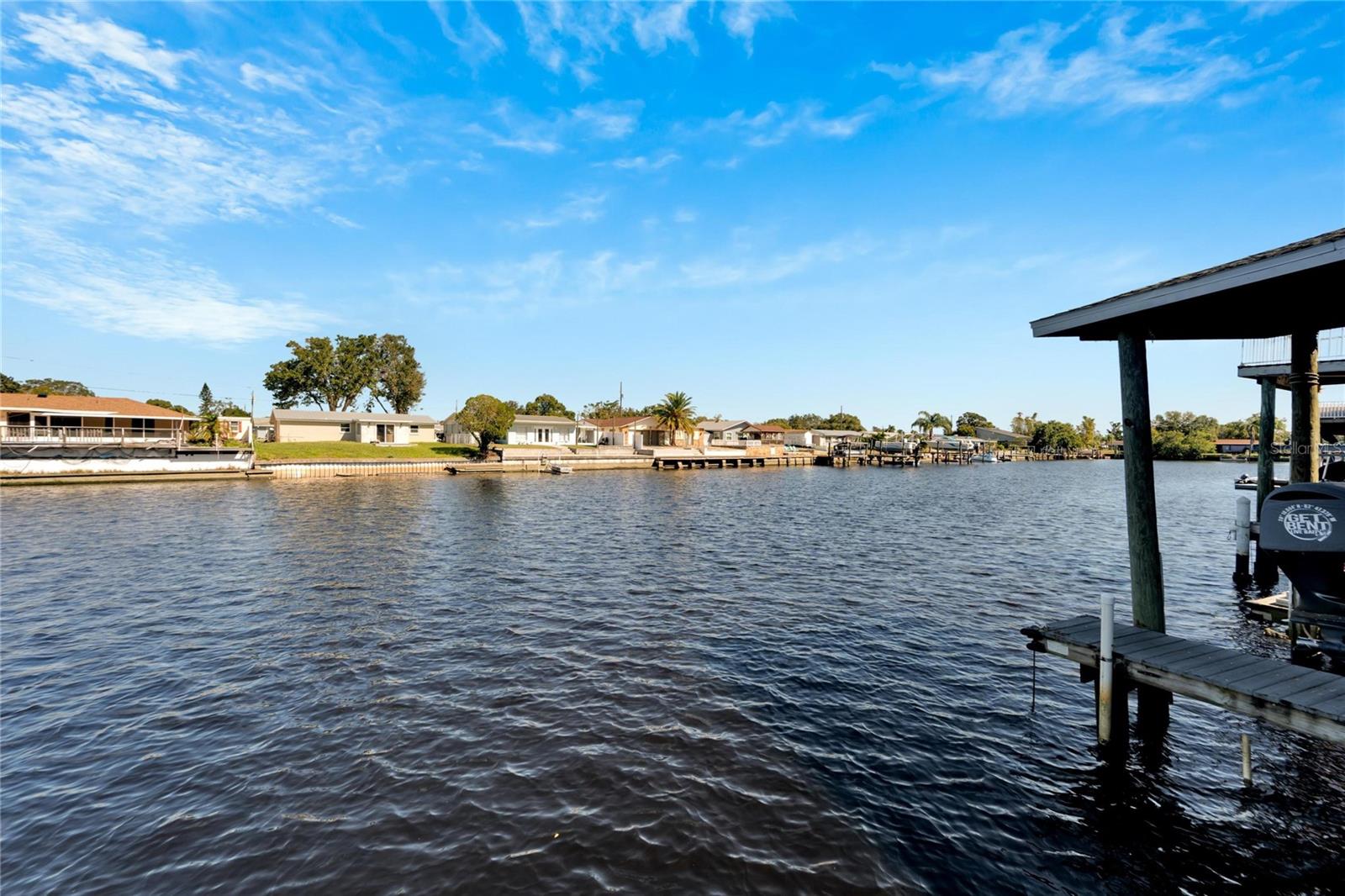 PARK PLACE - Residential