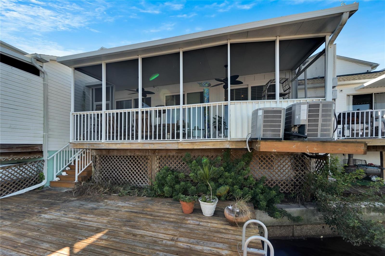 PARK PLACE - Residential