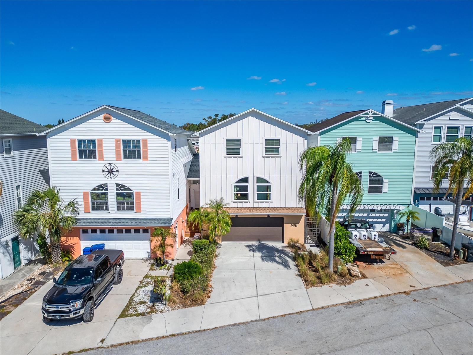 PARK PLACE - Residential