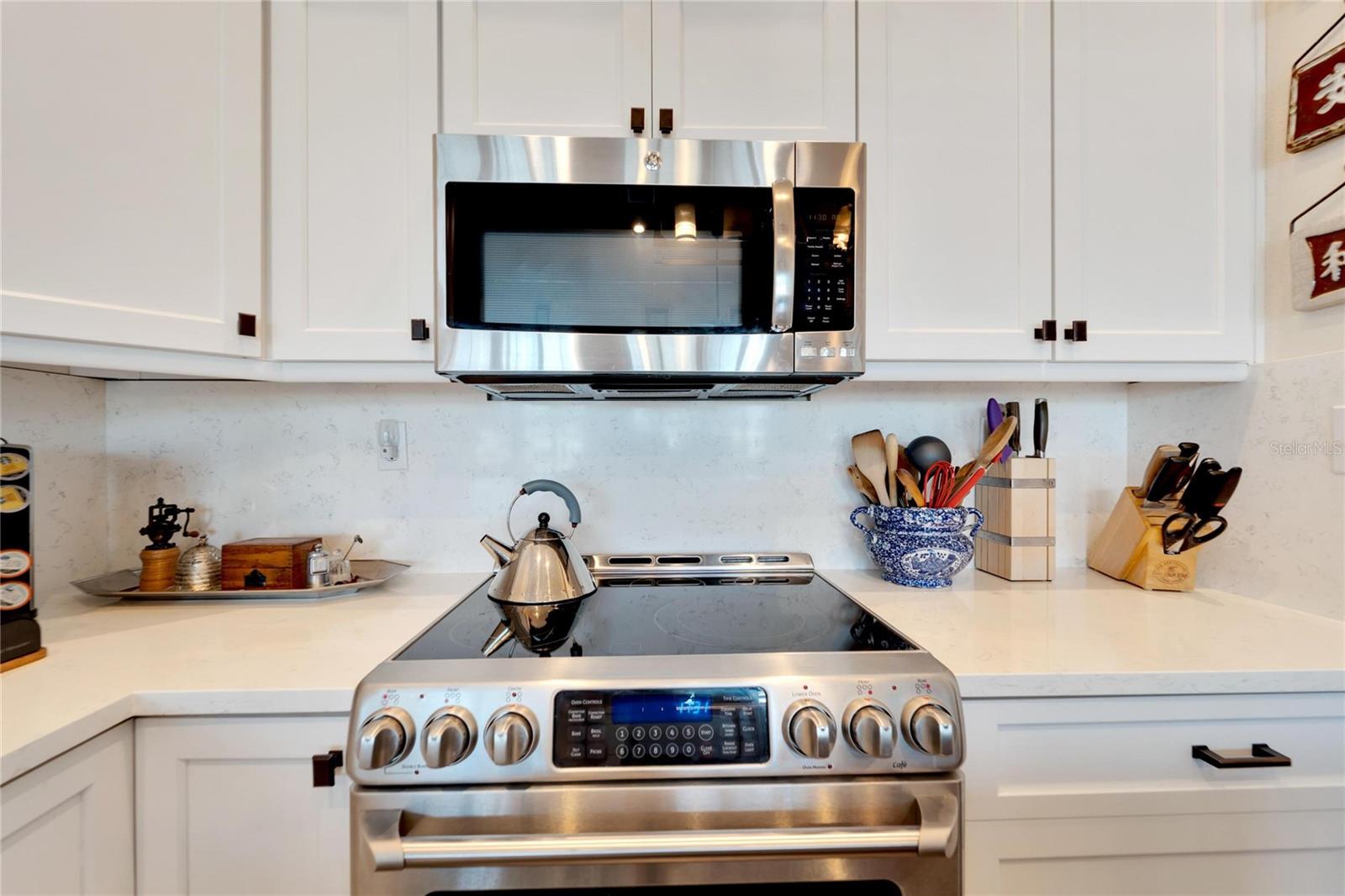 PARK PLACE - Residential