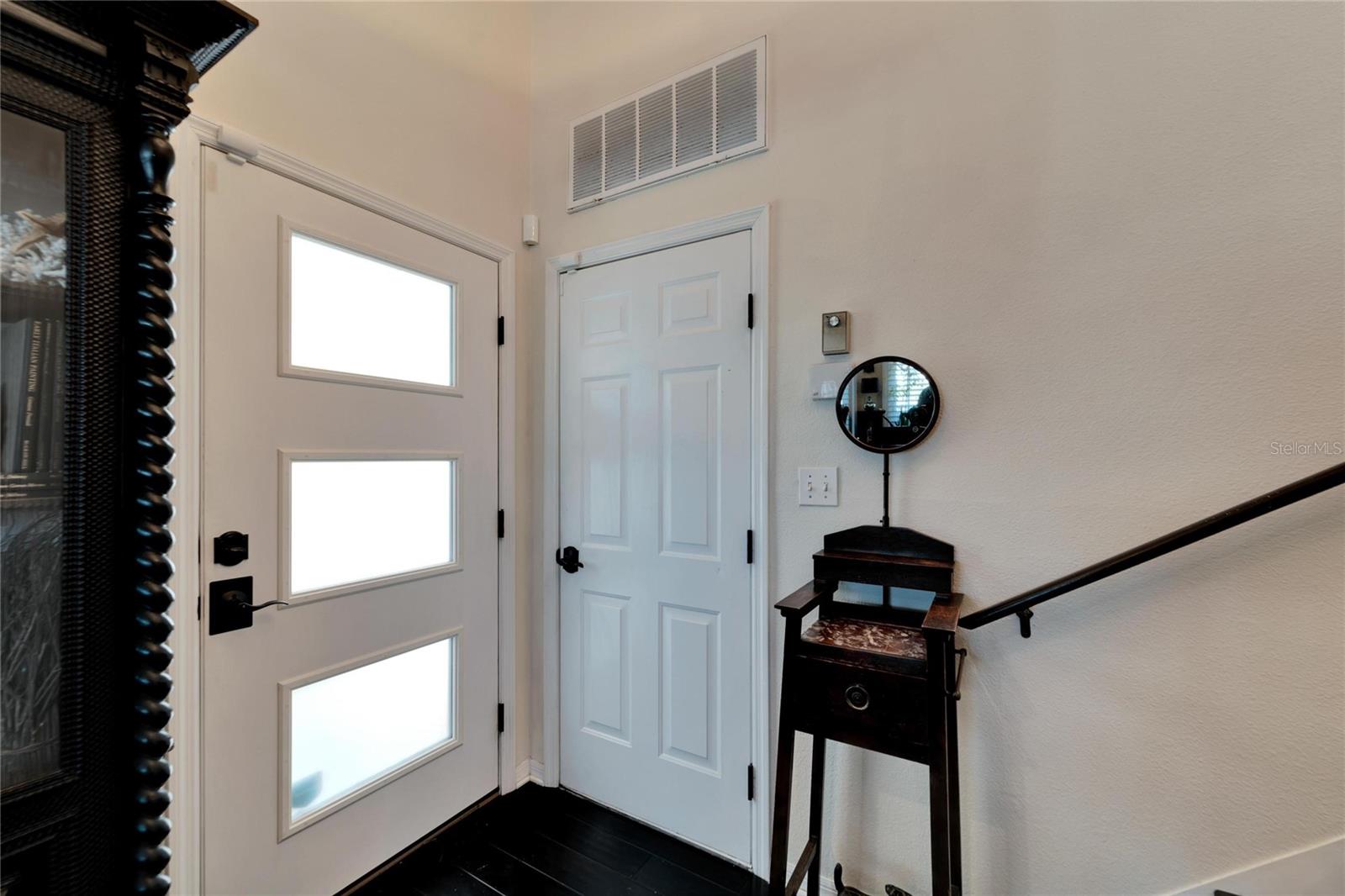 PARK PLACE - Residential