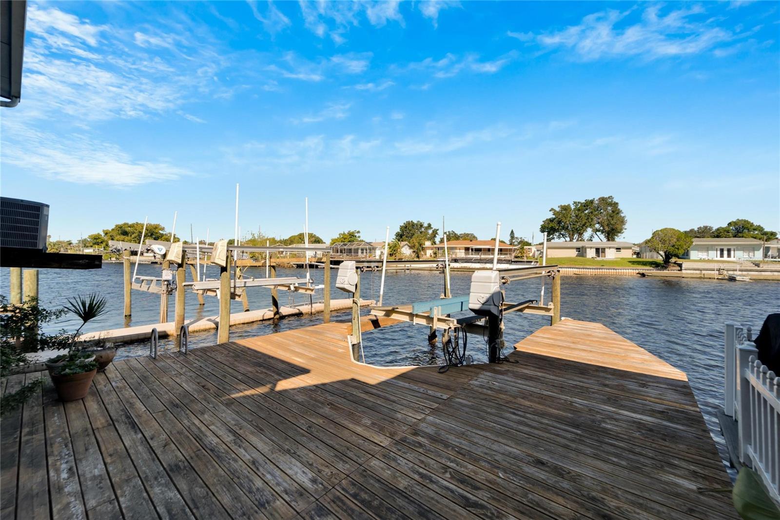 PARK PLACE - Residential