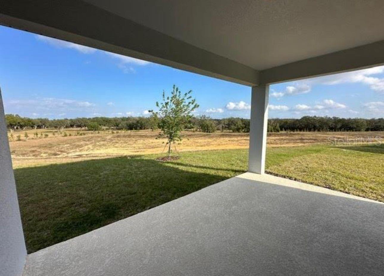 VILLAGES/MINNEOLA HILLS PH 4 - Residential Lease