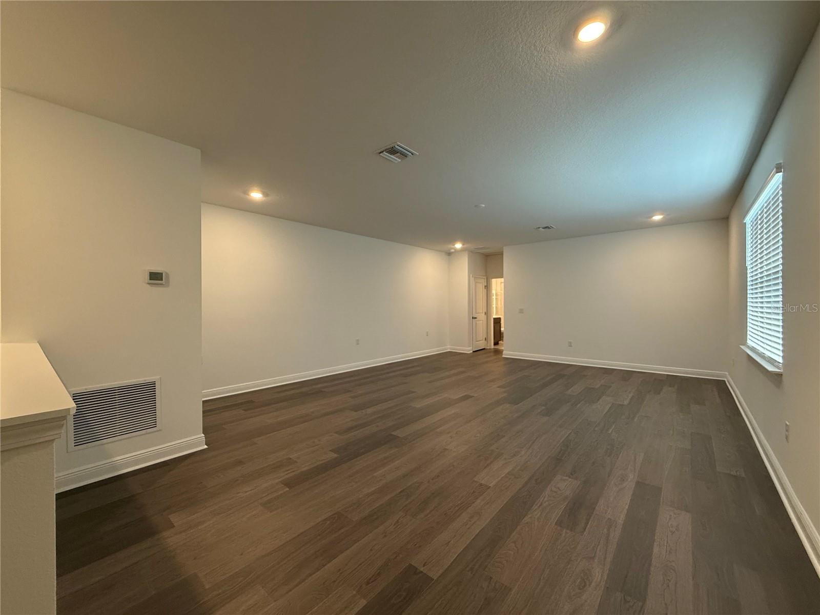 VILLAGES/MINNEOLA HILLS PH 4 - Residential Lease