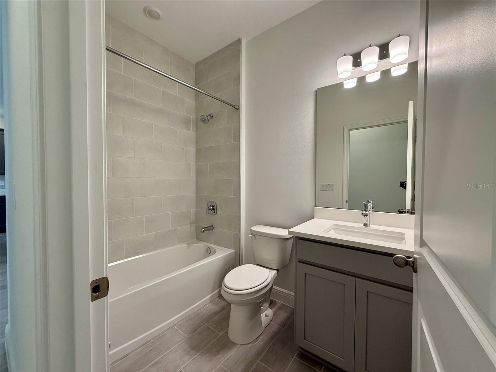 VILLAGES/MINNEOLA HILLS PH 4 - Residential Lease