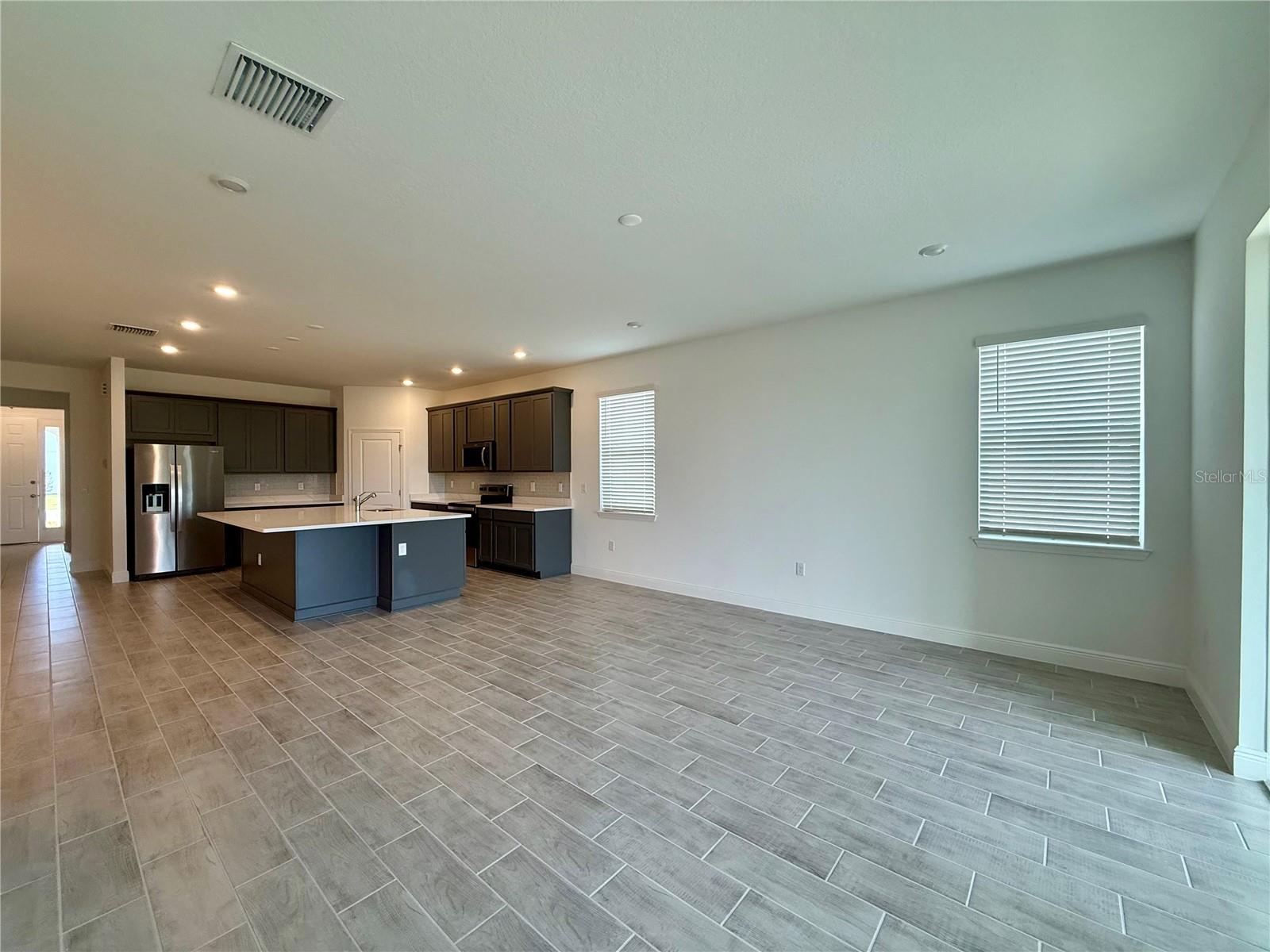 VILLAGES/MINNEOLA HILLS PH 4 - Residential Lease