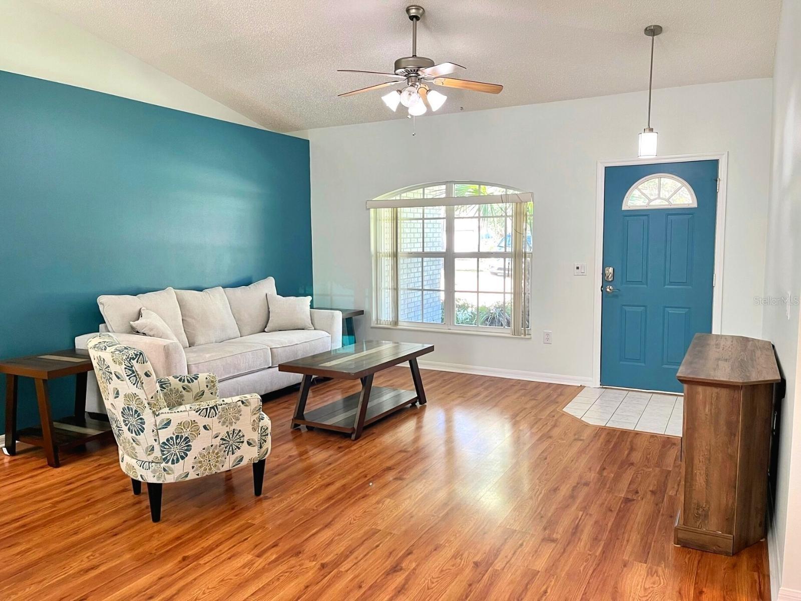 BURWYN PARK - Residential