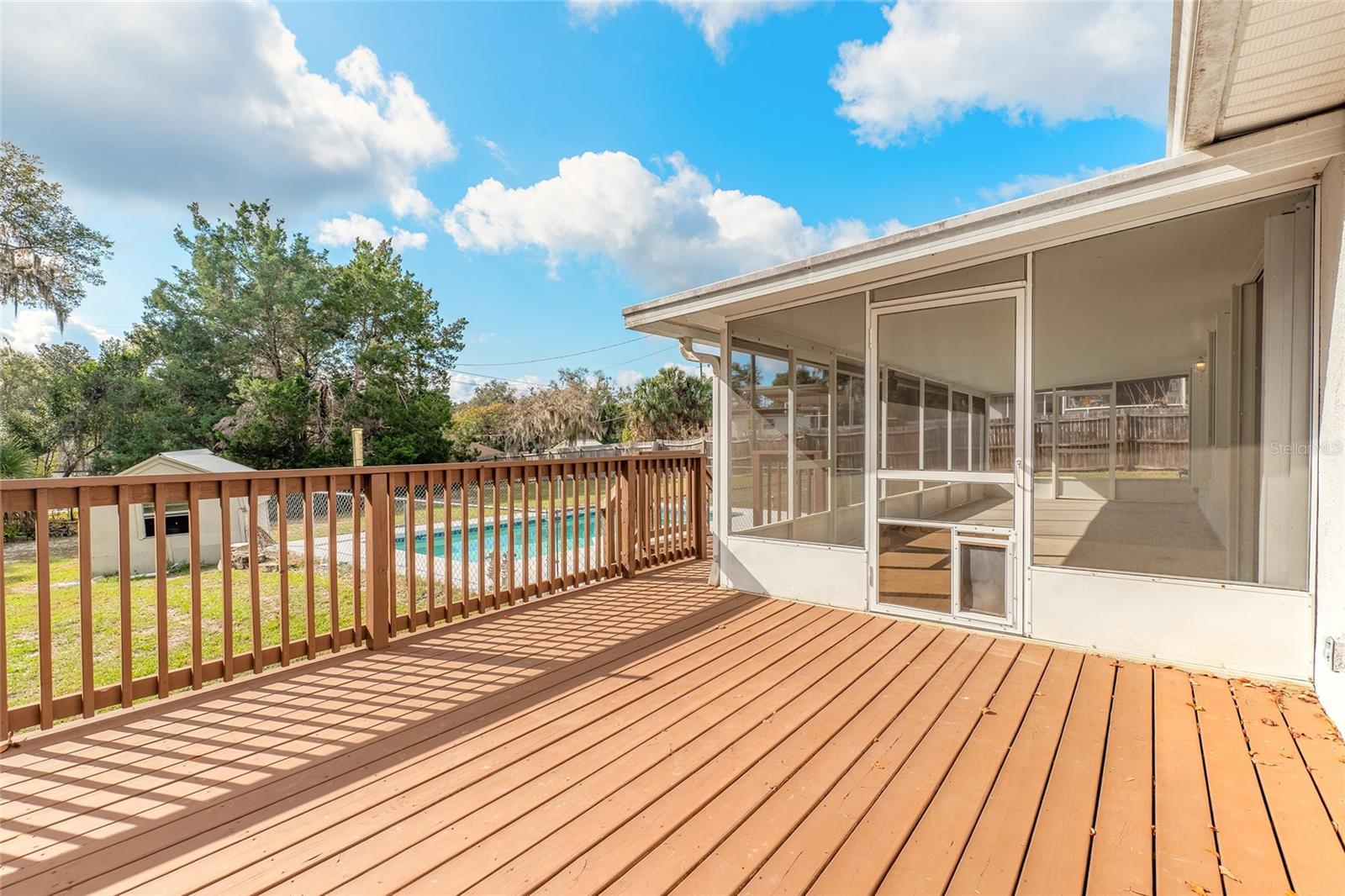 BURWYN PARK - Residential