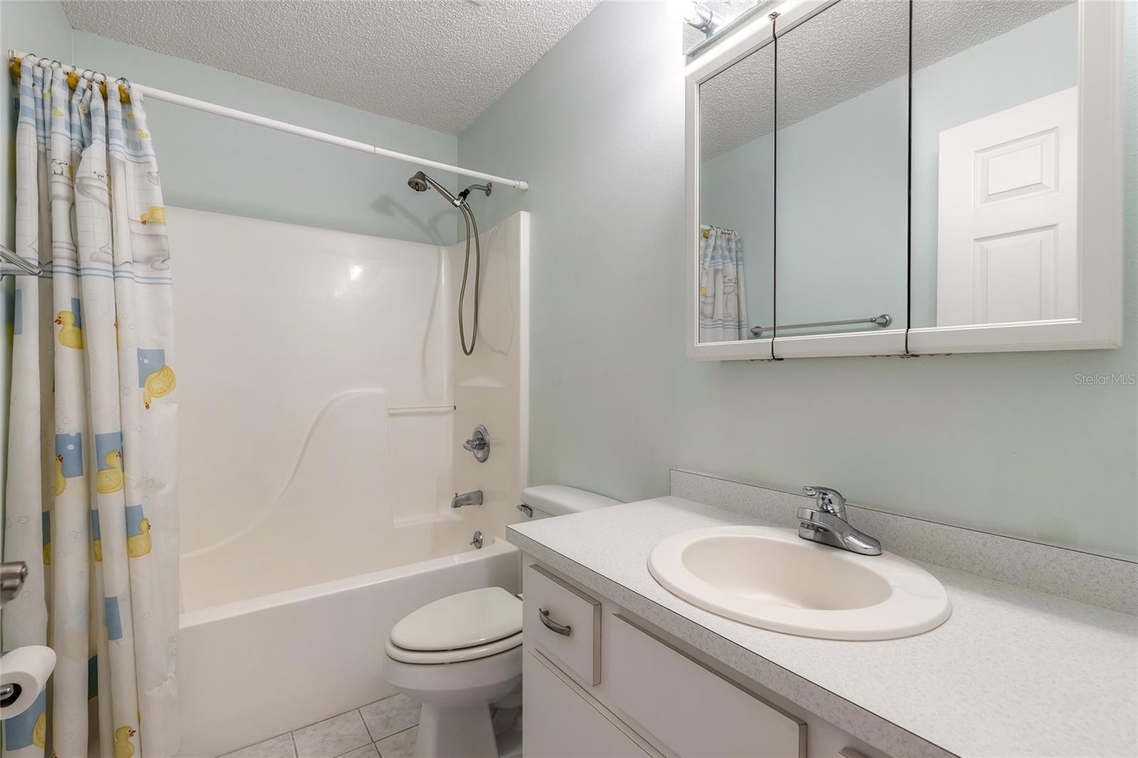 BURWYN PARK - Residential