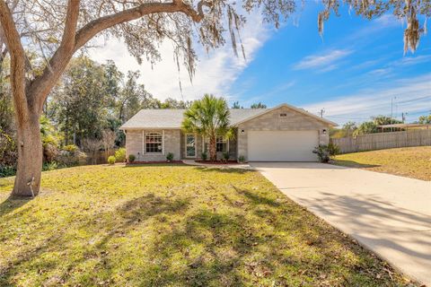 286 KATRINA STREET DE LEON SPRINGS FL 32130