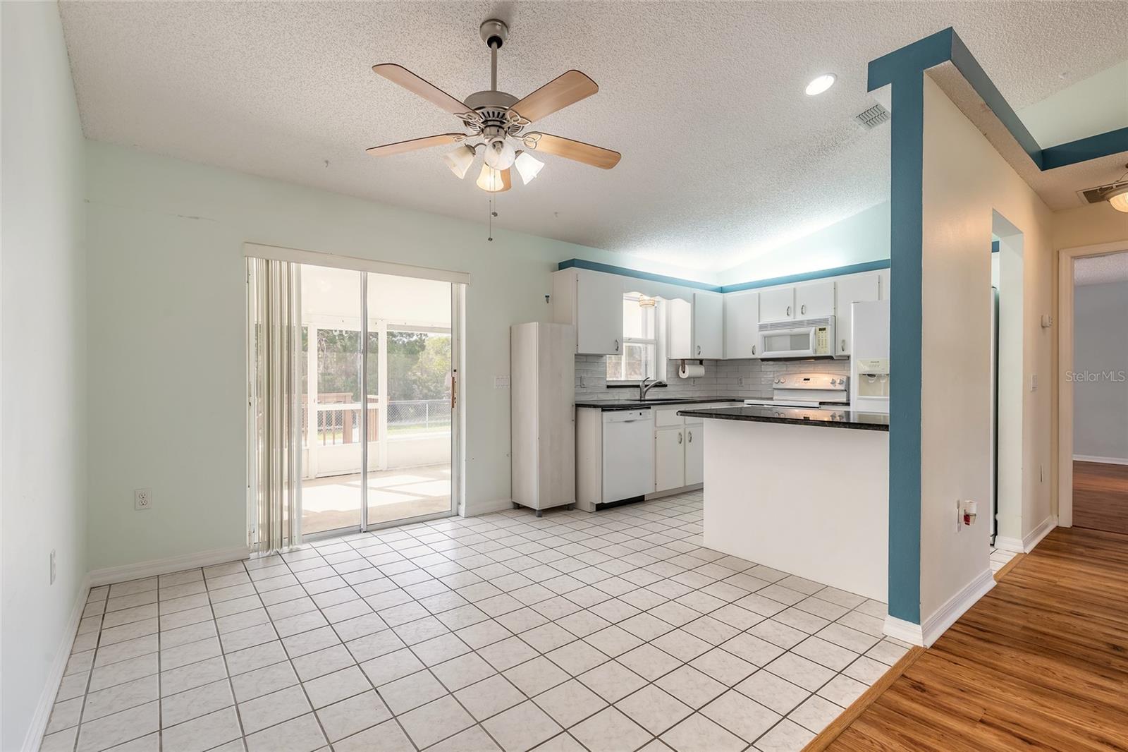 BURWYN PARK - Residential