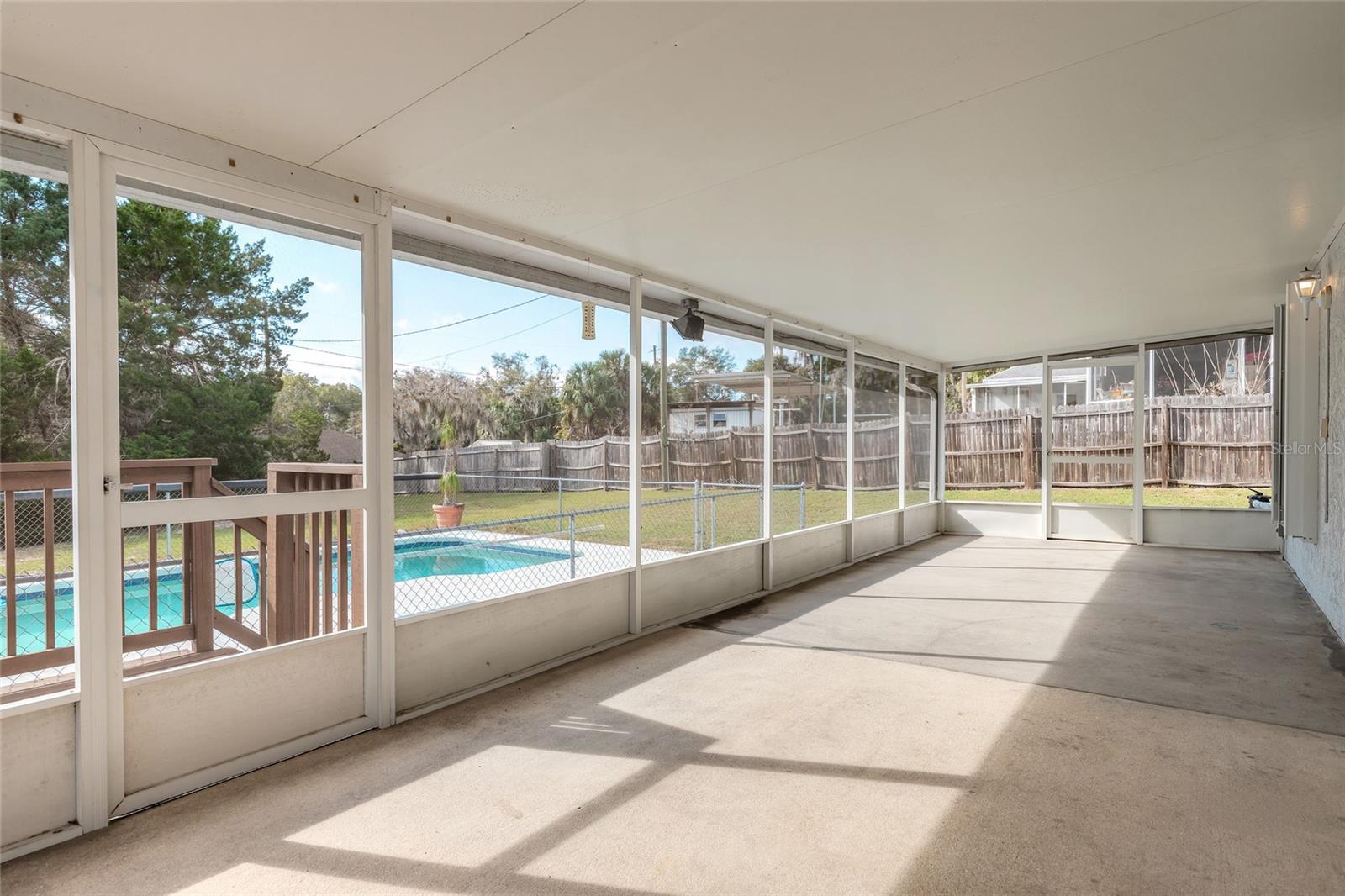 BURWYN PARK - Residential