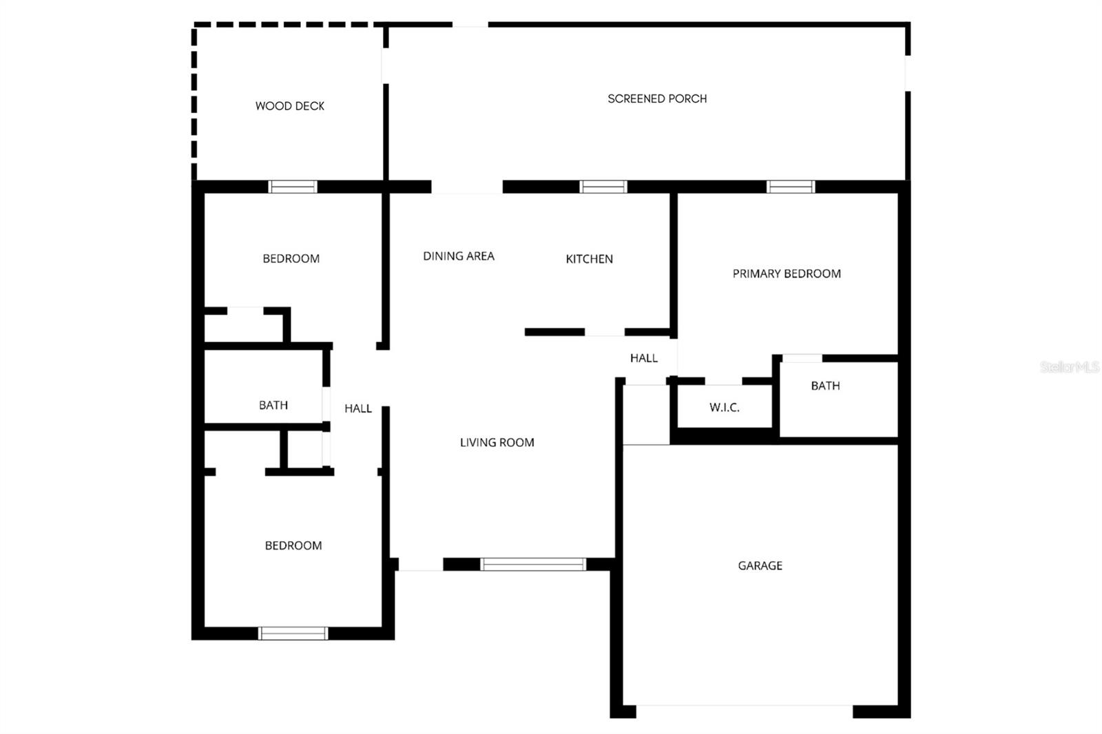 BURWYN PARK - Residential