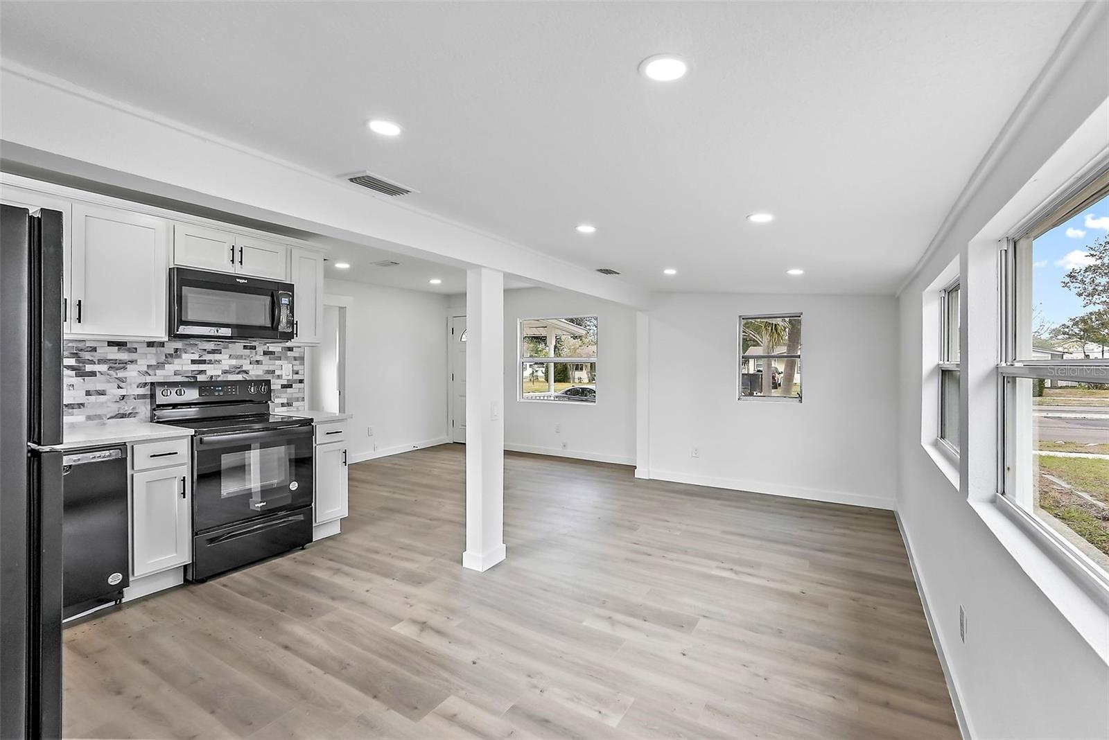 OAK RIDGE 2 - Residential