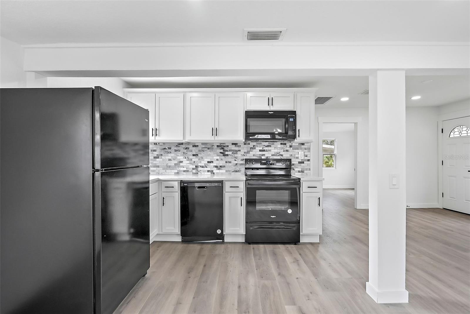 OAK RIDGE 2 - Residential