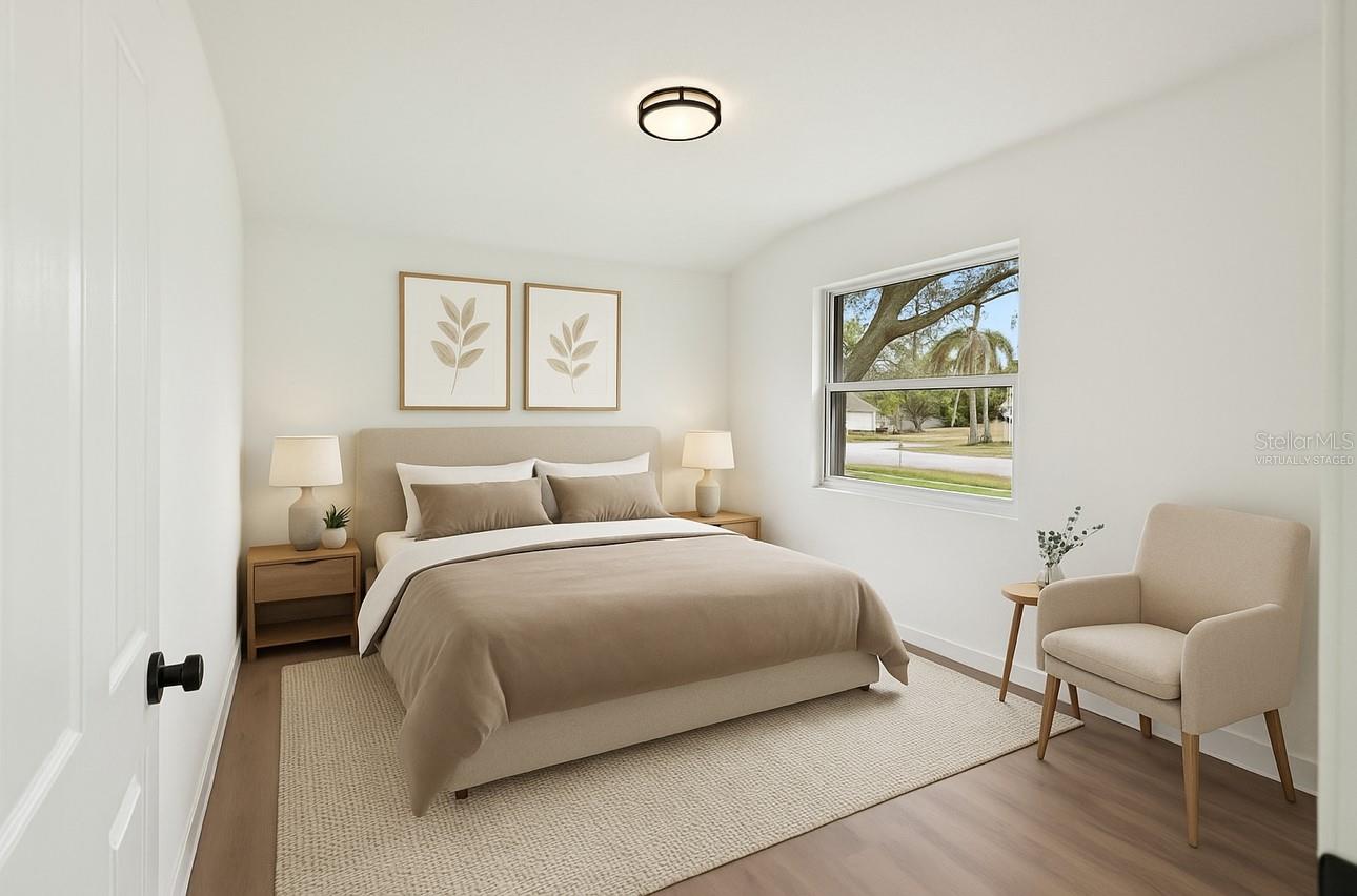 OAK RIDGE 2 - Residential