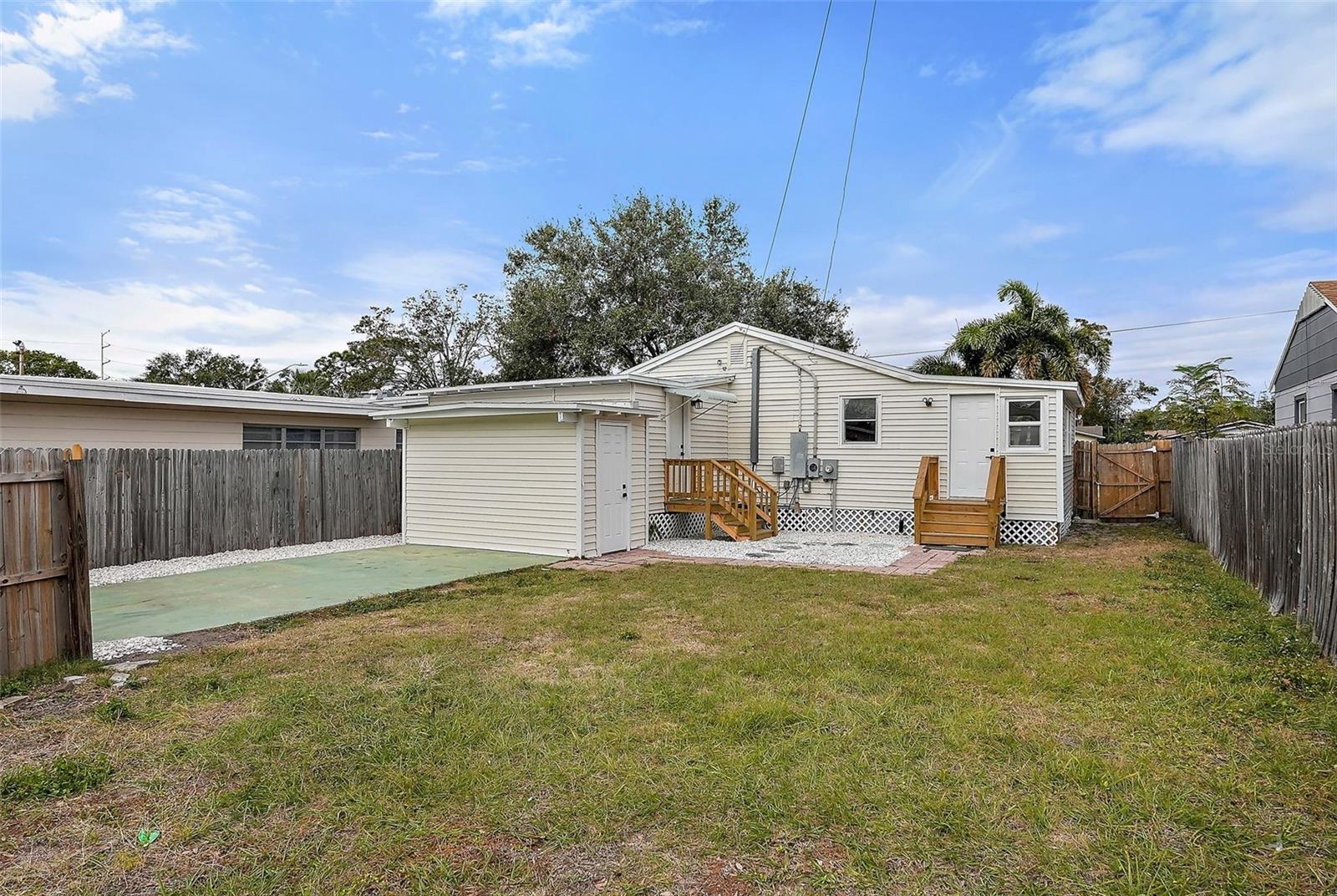 OAK RIDGE 2 - Residential