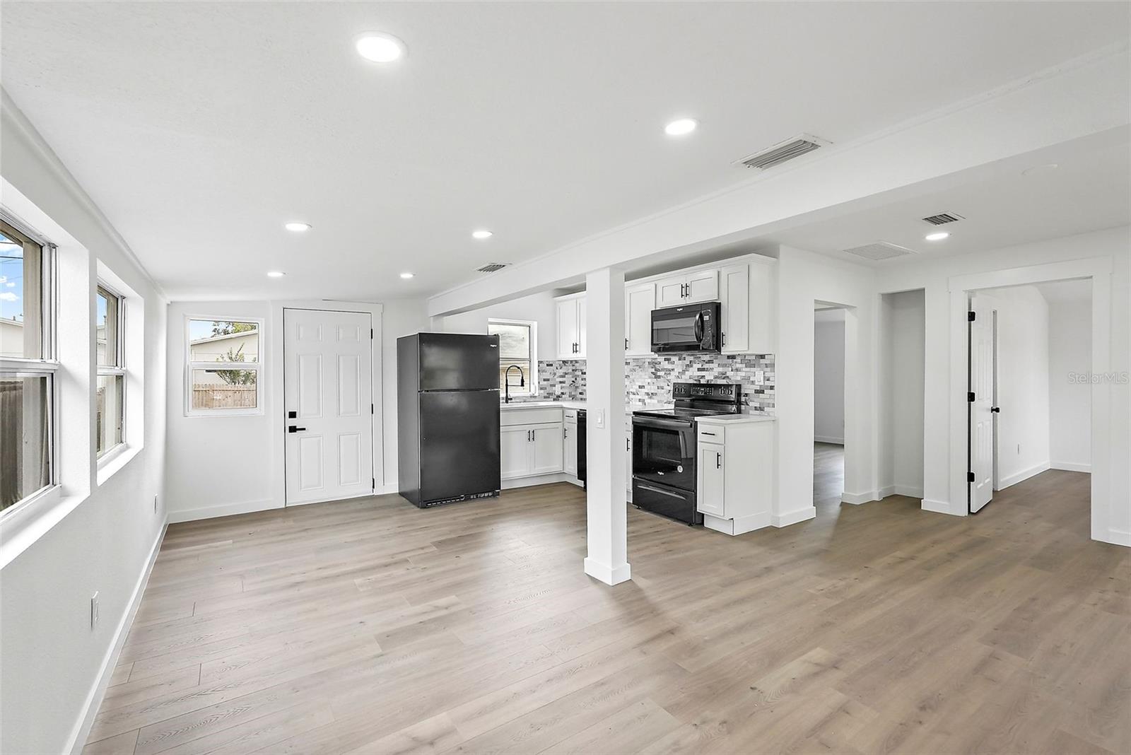 OAK RIDGE 2 - Residential