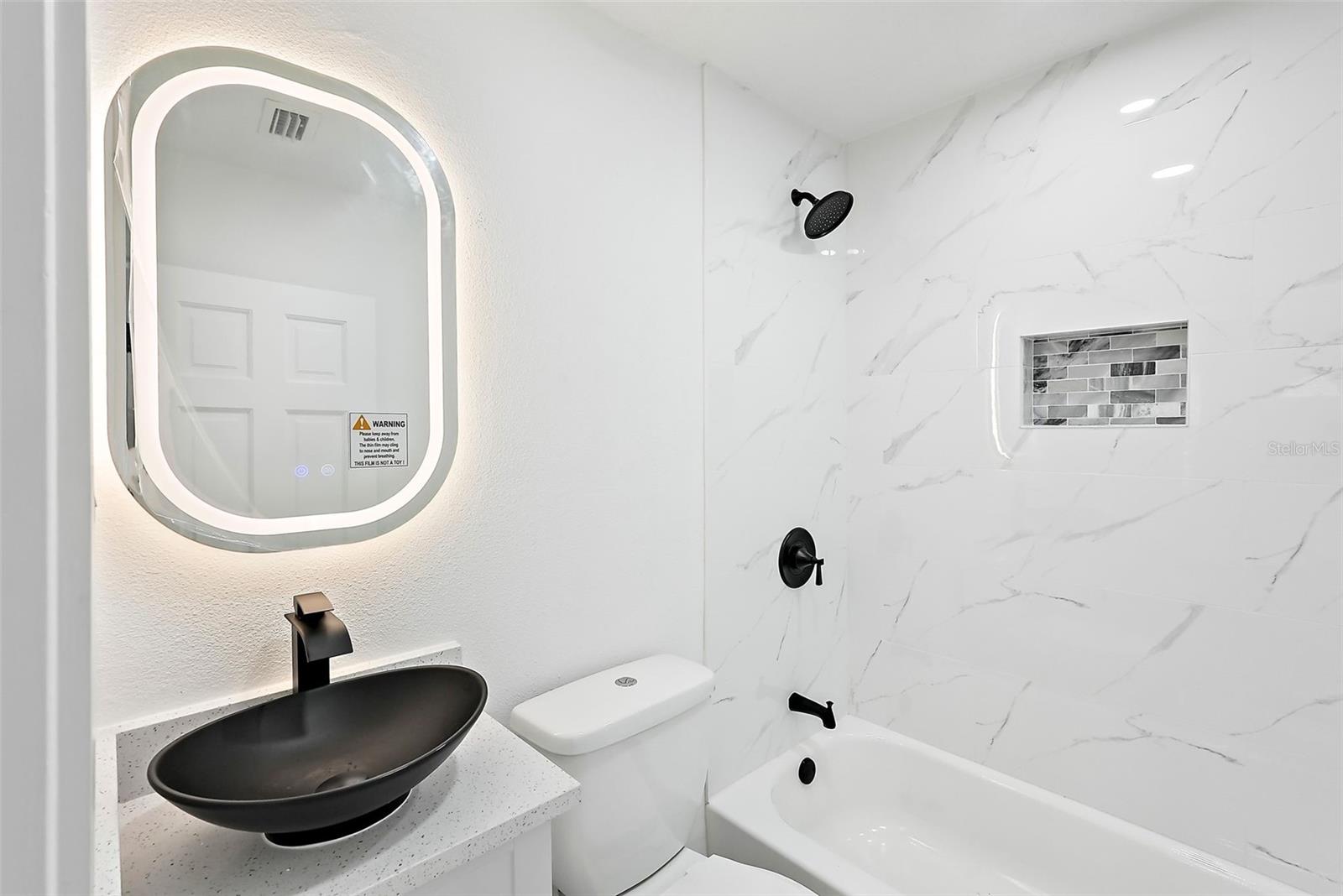 OAK RIDGE 2 - Residential