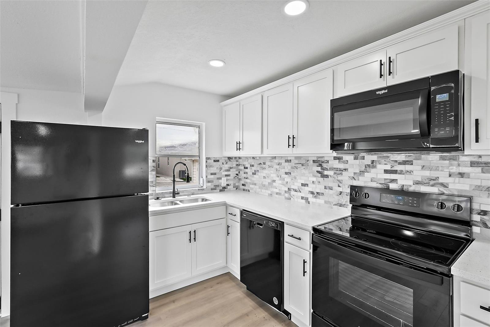 OAK RIDGE 2 - Residential