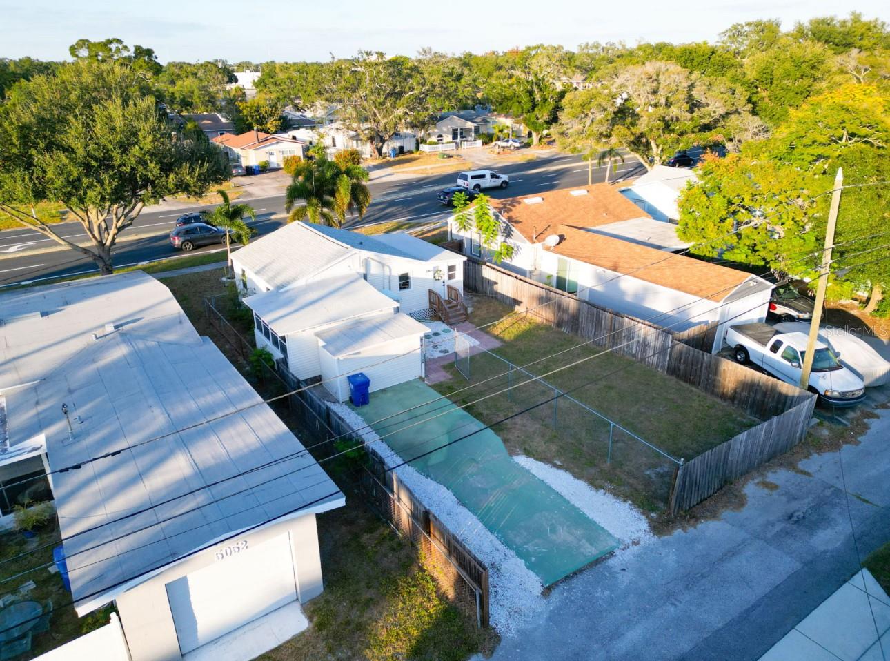 OAK RIDGE 2 - Residential