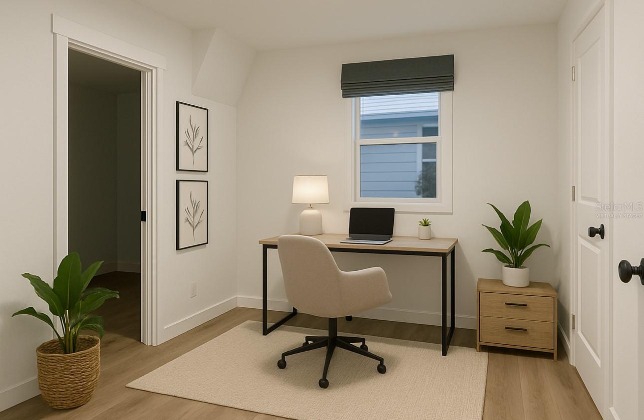 OAK RIDGE 2 - Residential