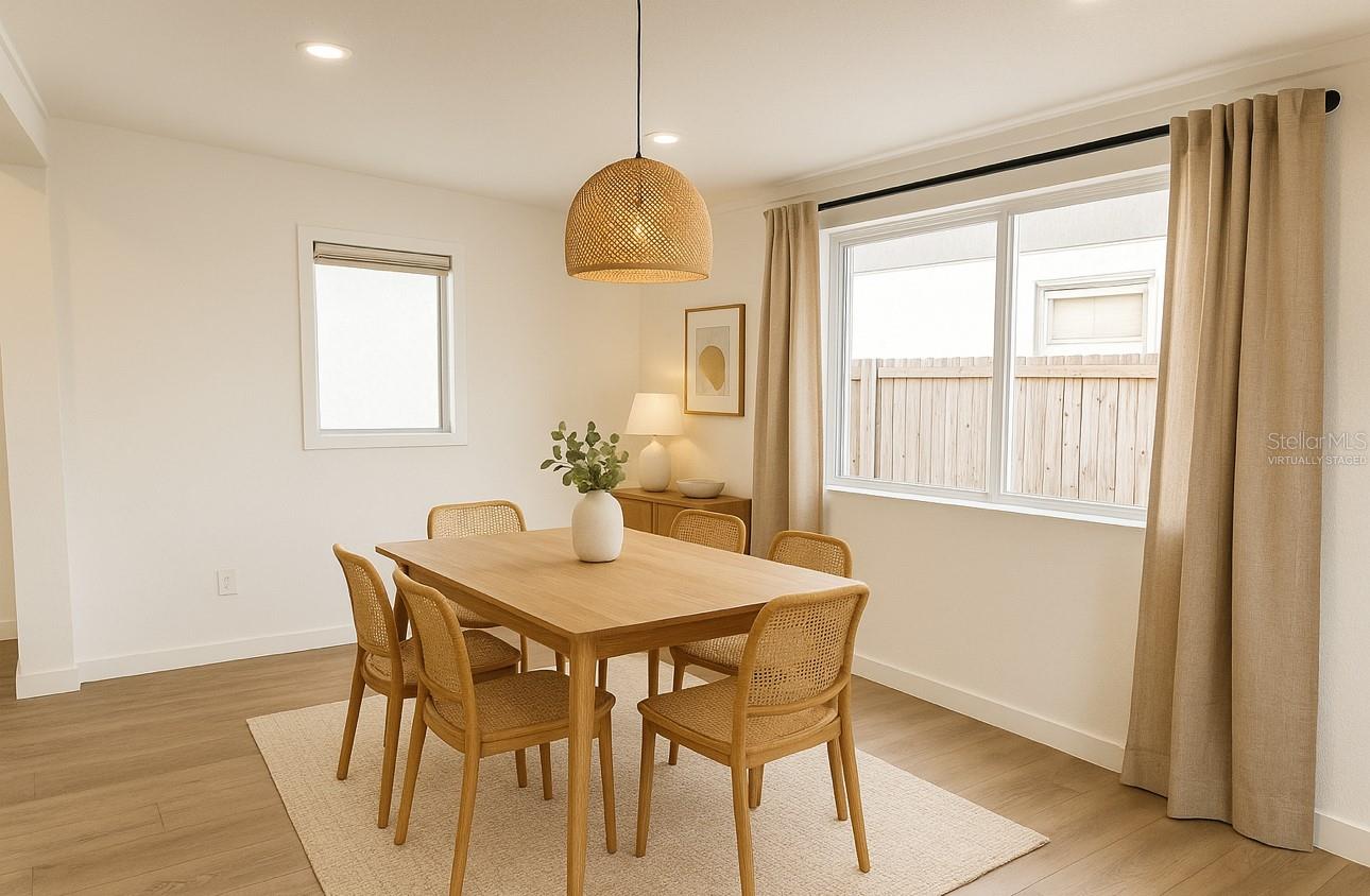 OAK RIDGE 2 - Residential