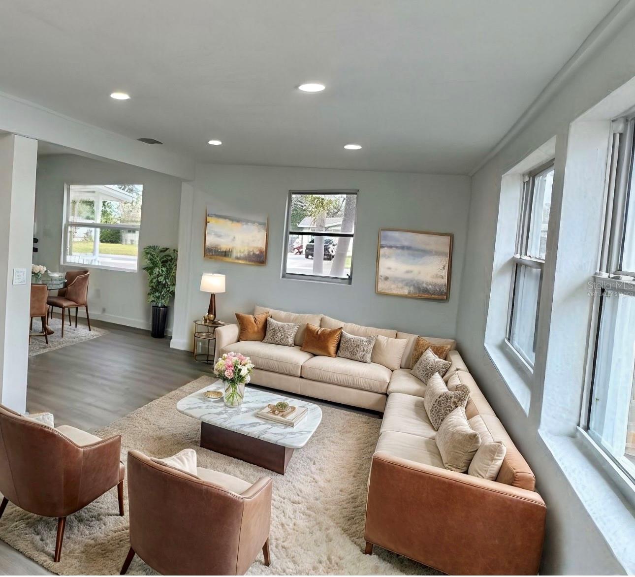 OAK RIDGE 2 - Residential