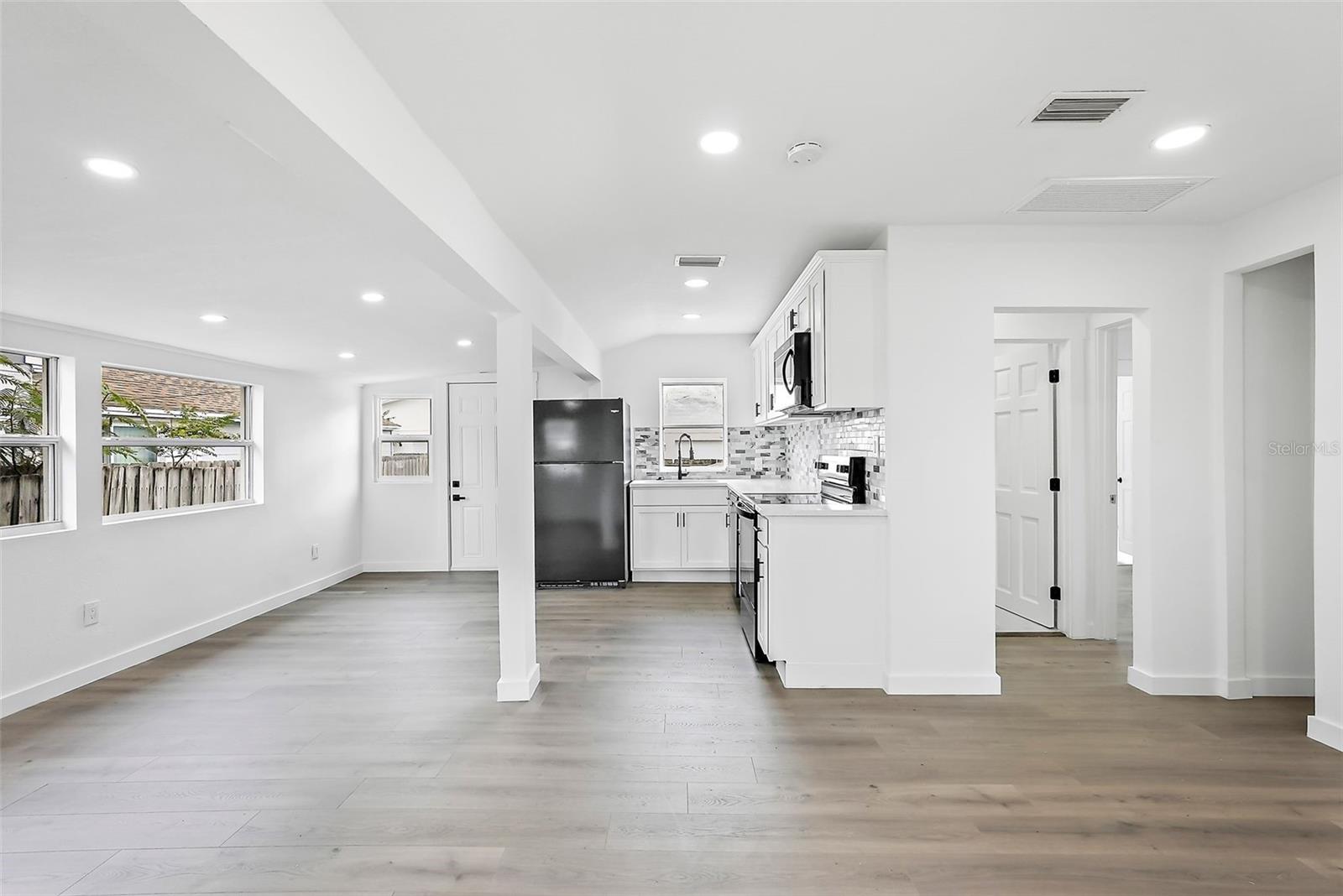 OAK RIDGE 2 - Residential