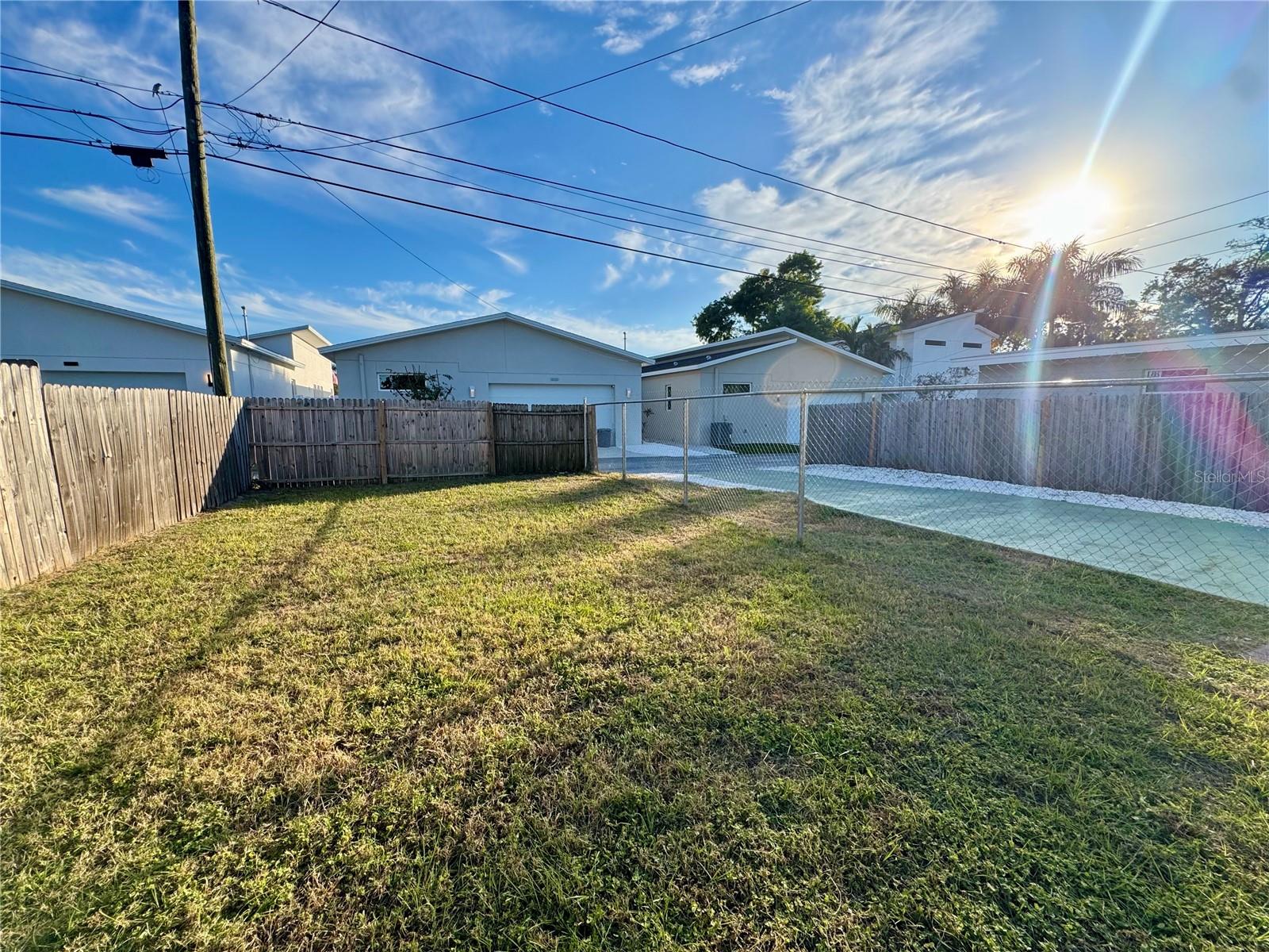 OAK RIDGE 2 - Residential